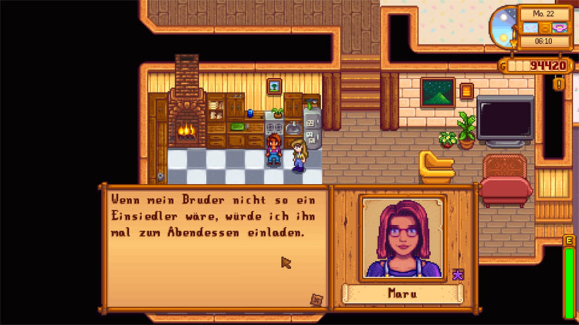 Stardew Valley 