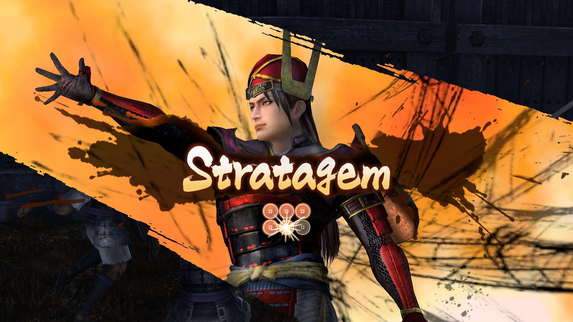Samurai Warriors: Spirit of Sanada