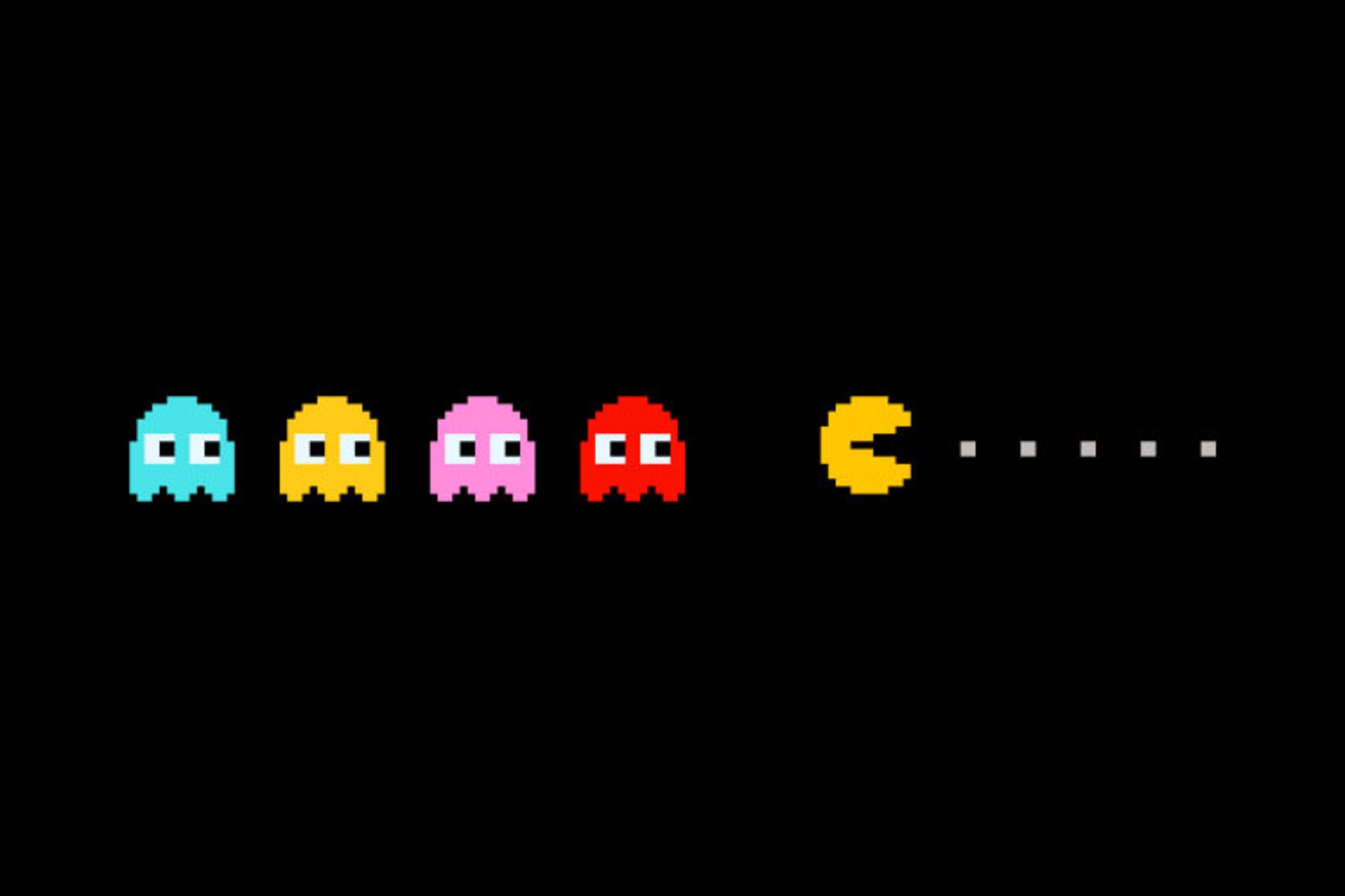 Pac-Man