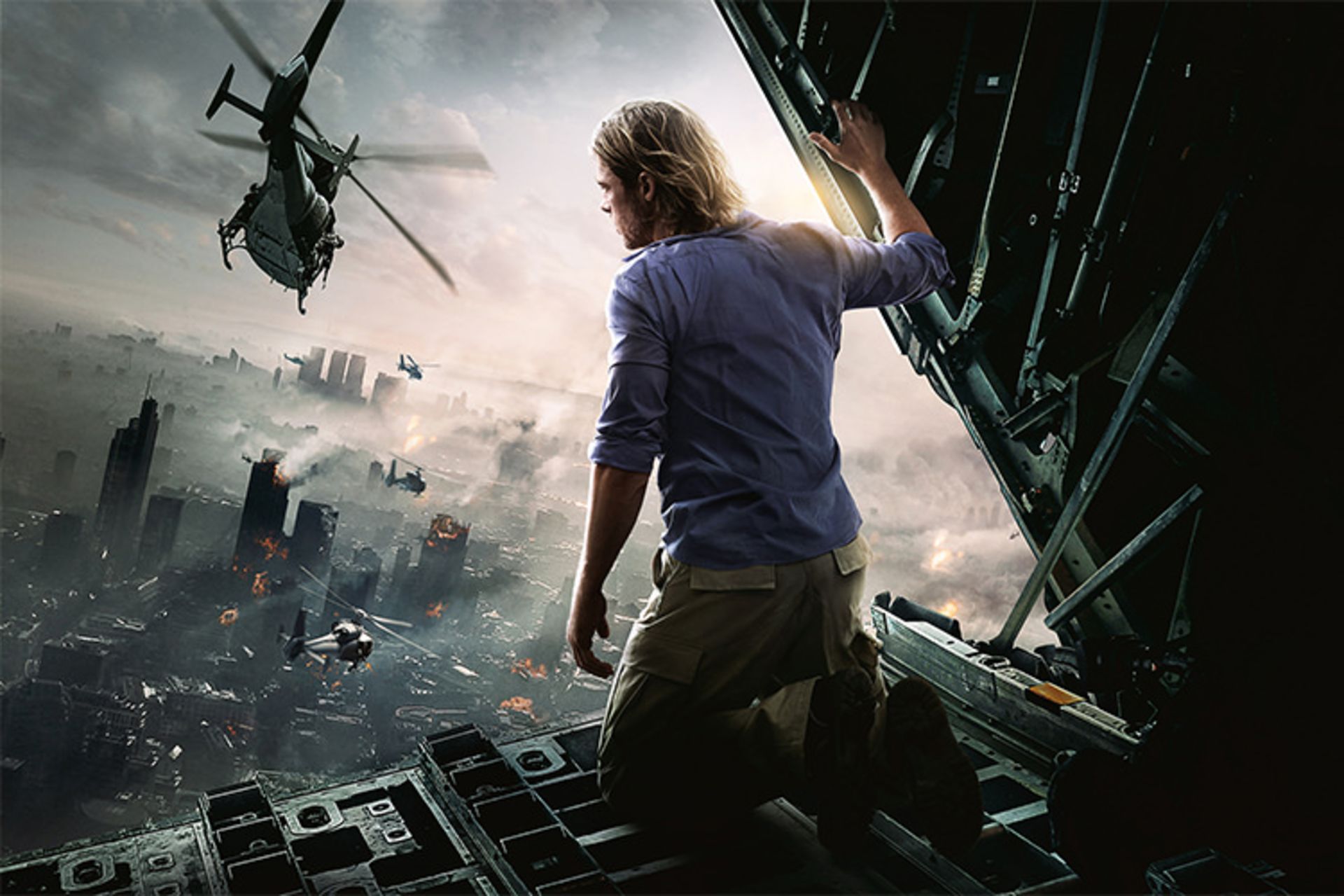 World War Z