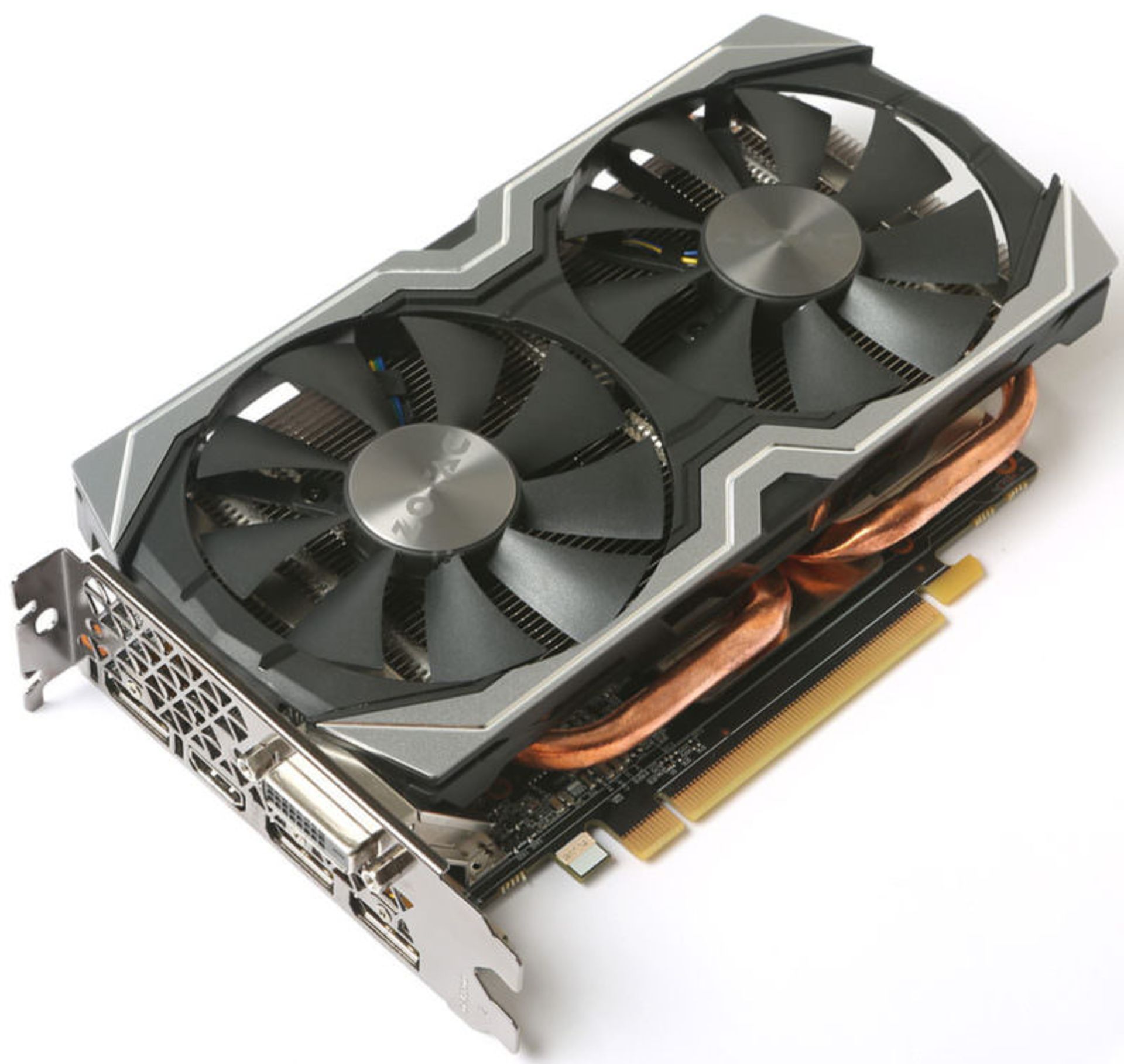 gtx 1060 zotac plus edition