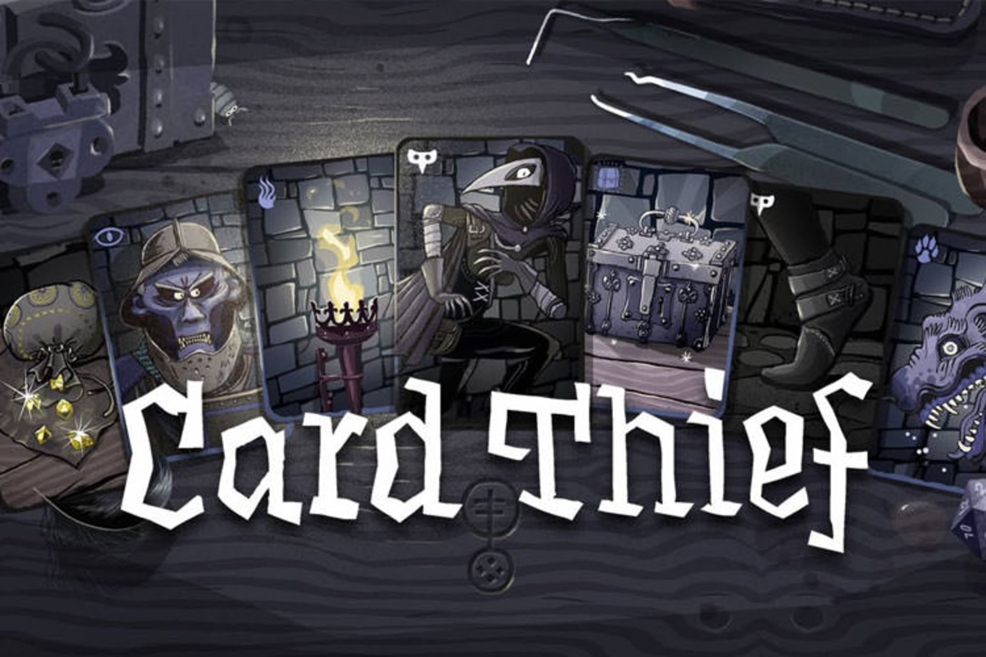 Card Thief