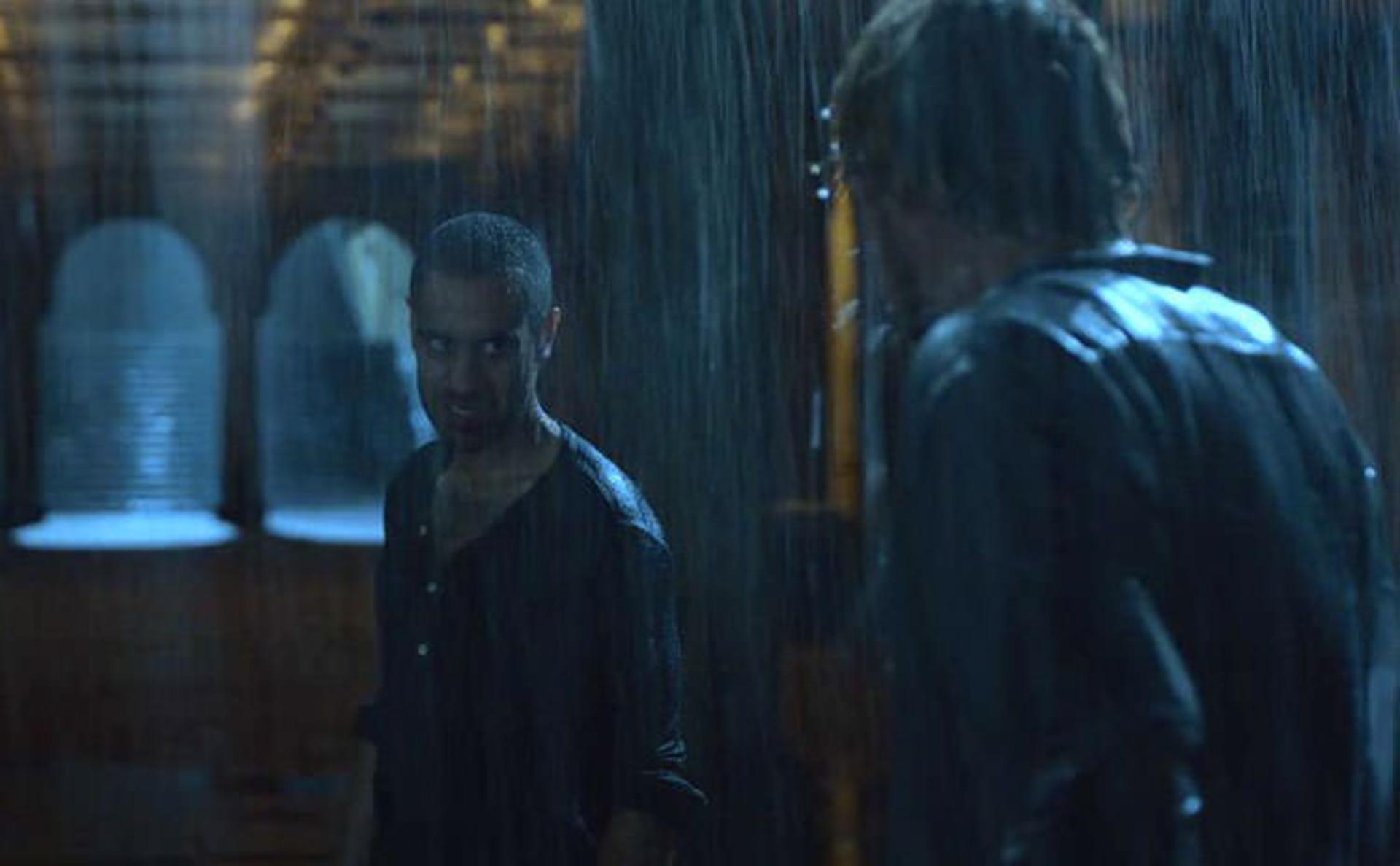  Iron Fist