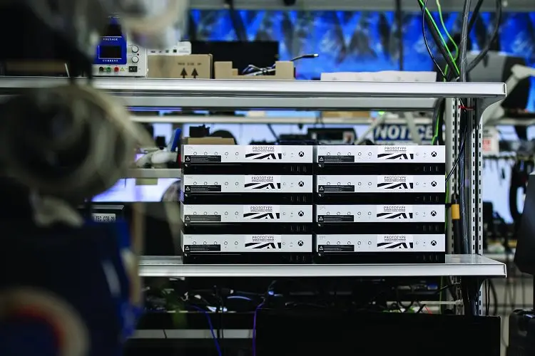 کیت توسعه ایکس باکس وان اسکورپیو