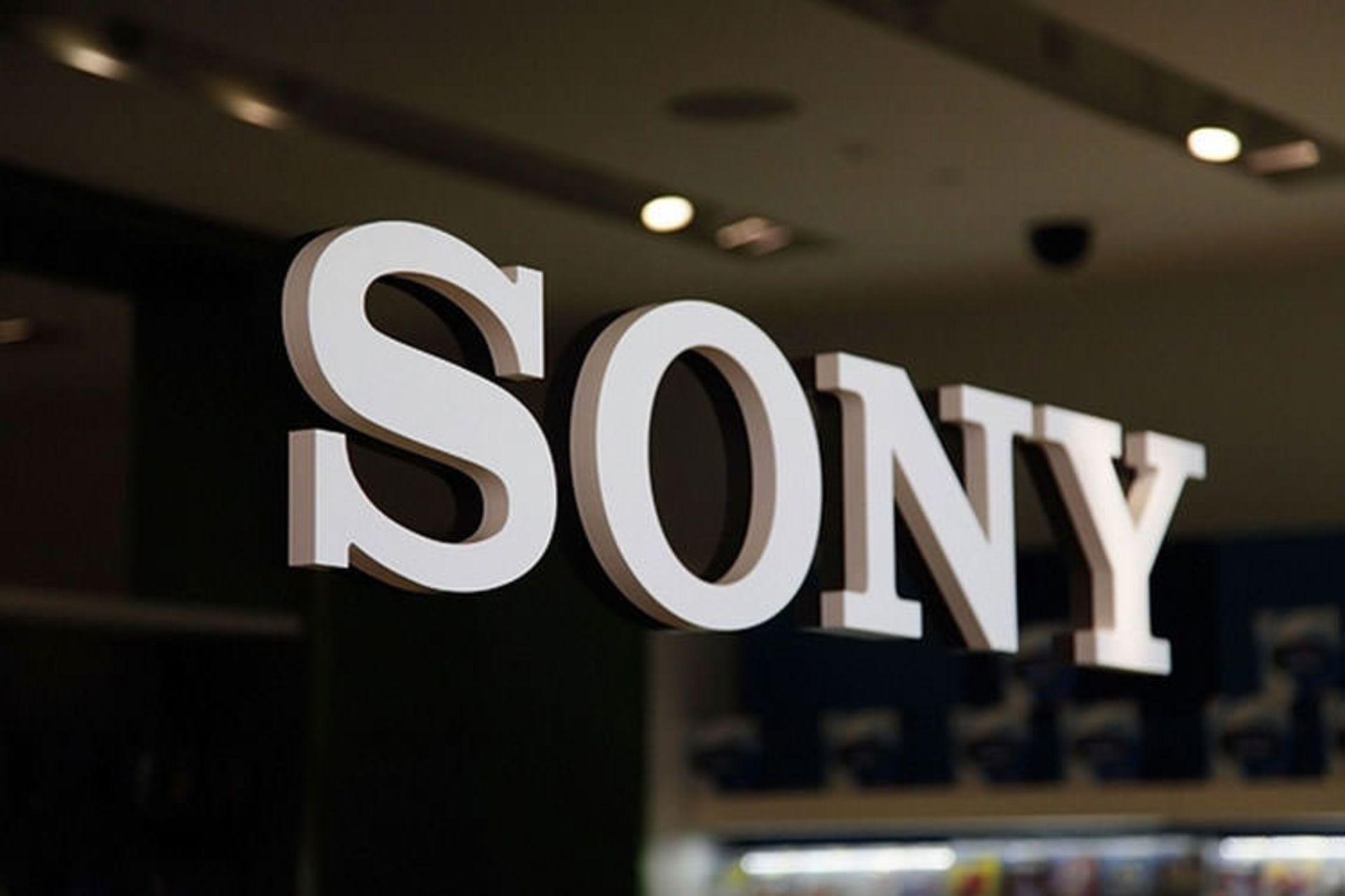 Sony 