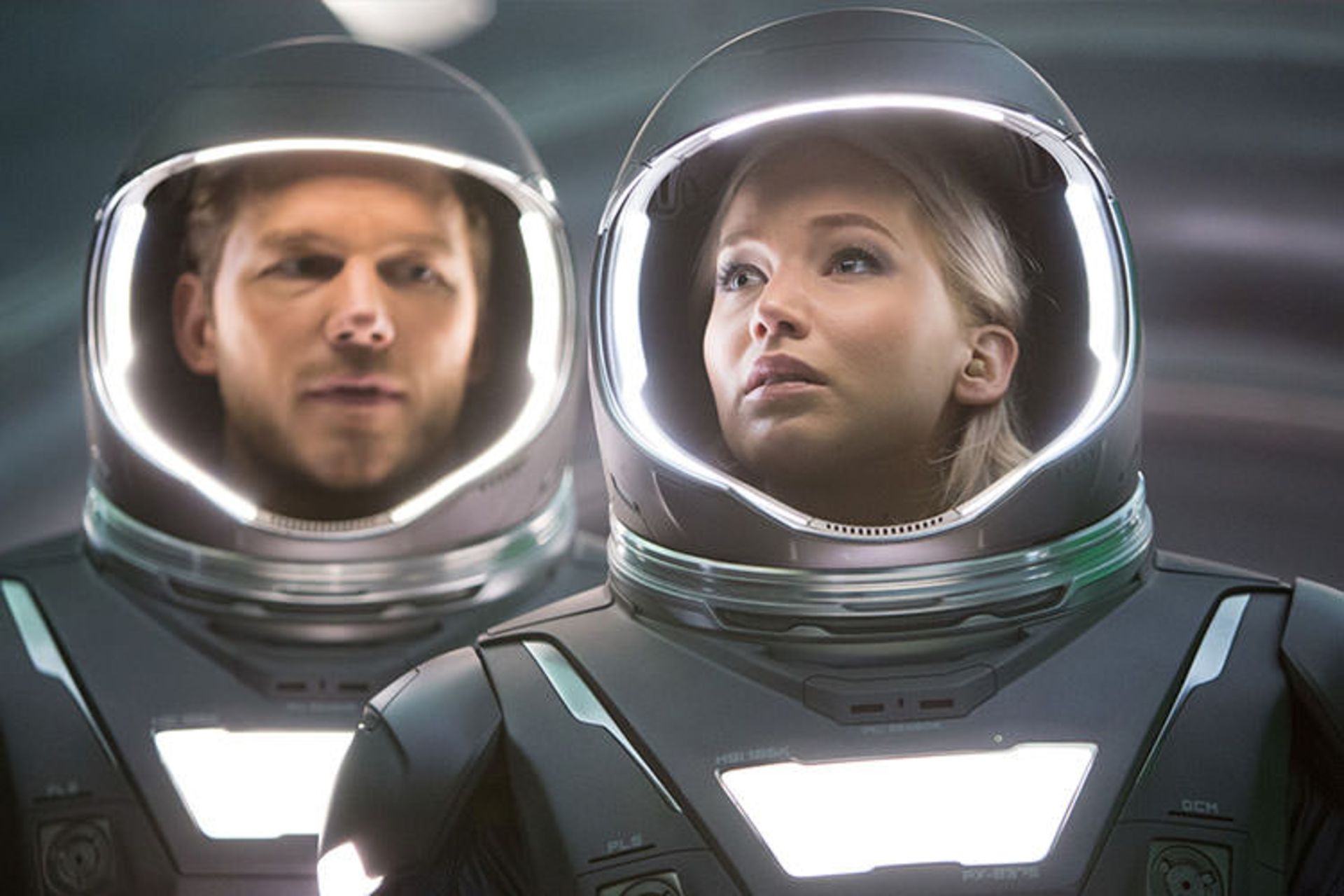 فیلم Passengers