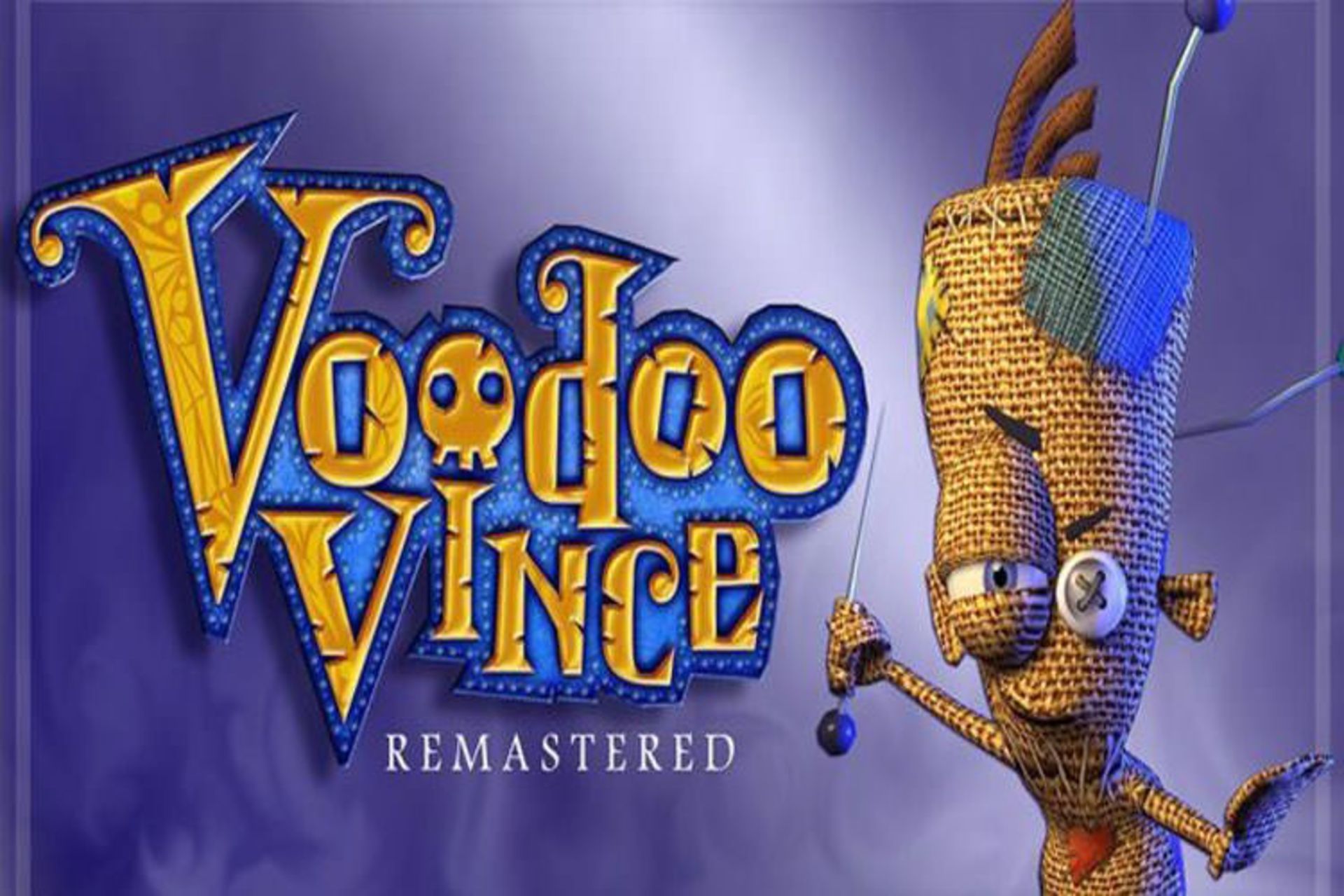 vodoo vince