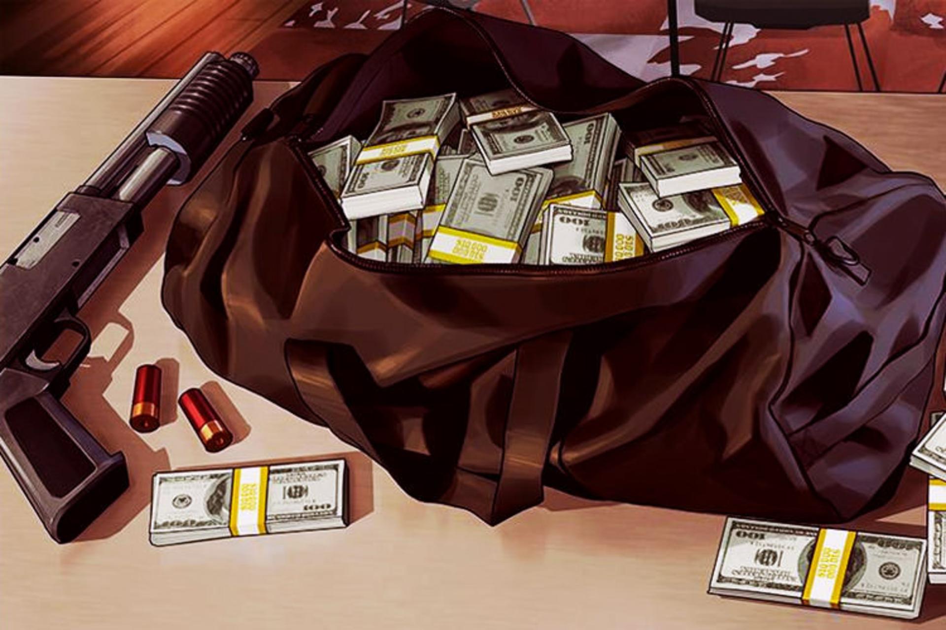 make money from game