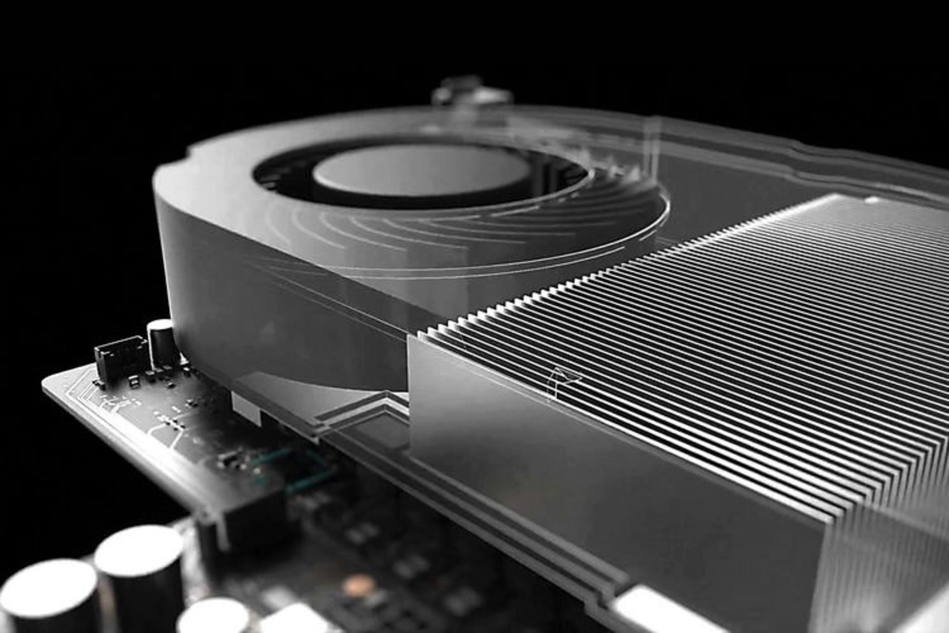 پروژه اسکورپیو (Project Scorpio)