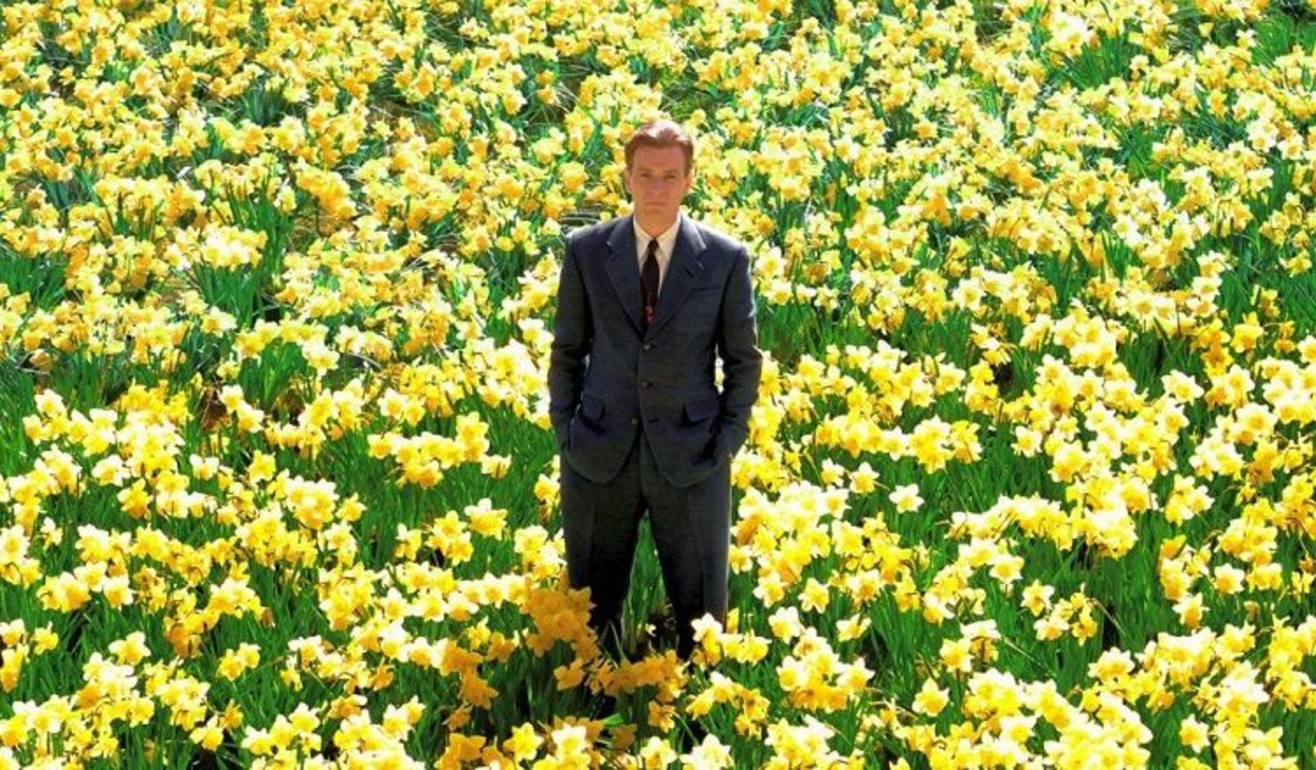 فیلم Big Fish