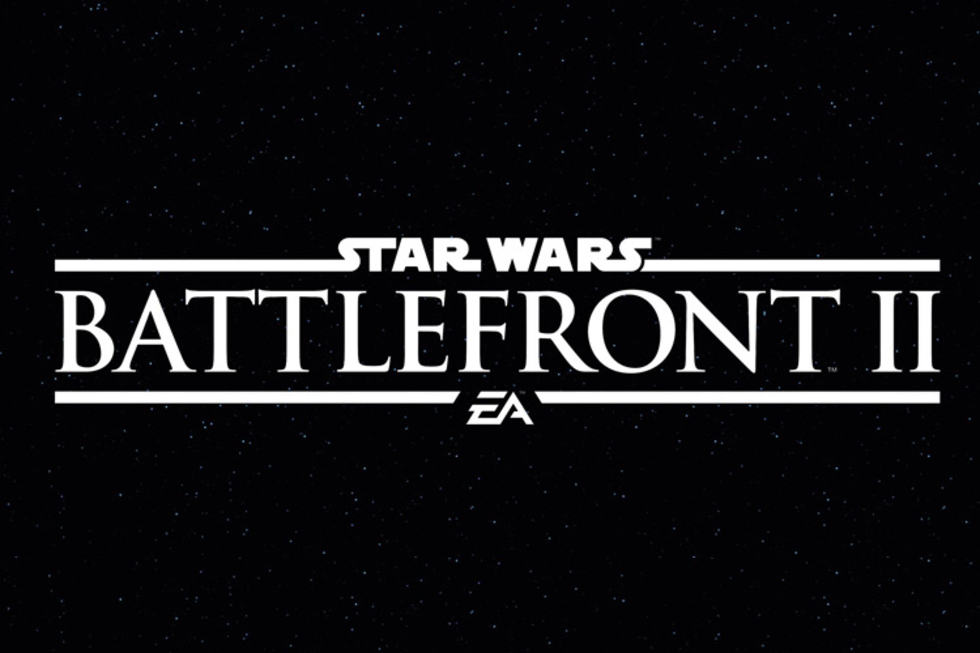 استار وارز بتلفرانت ۲ / Star Wars Battlefront II