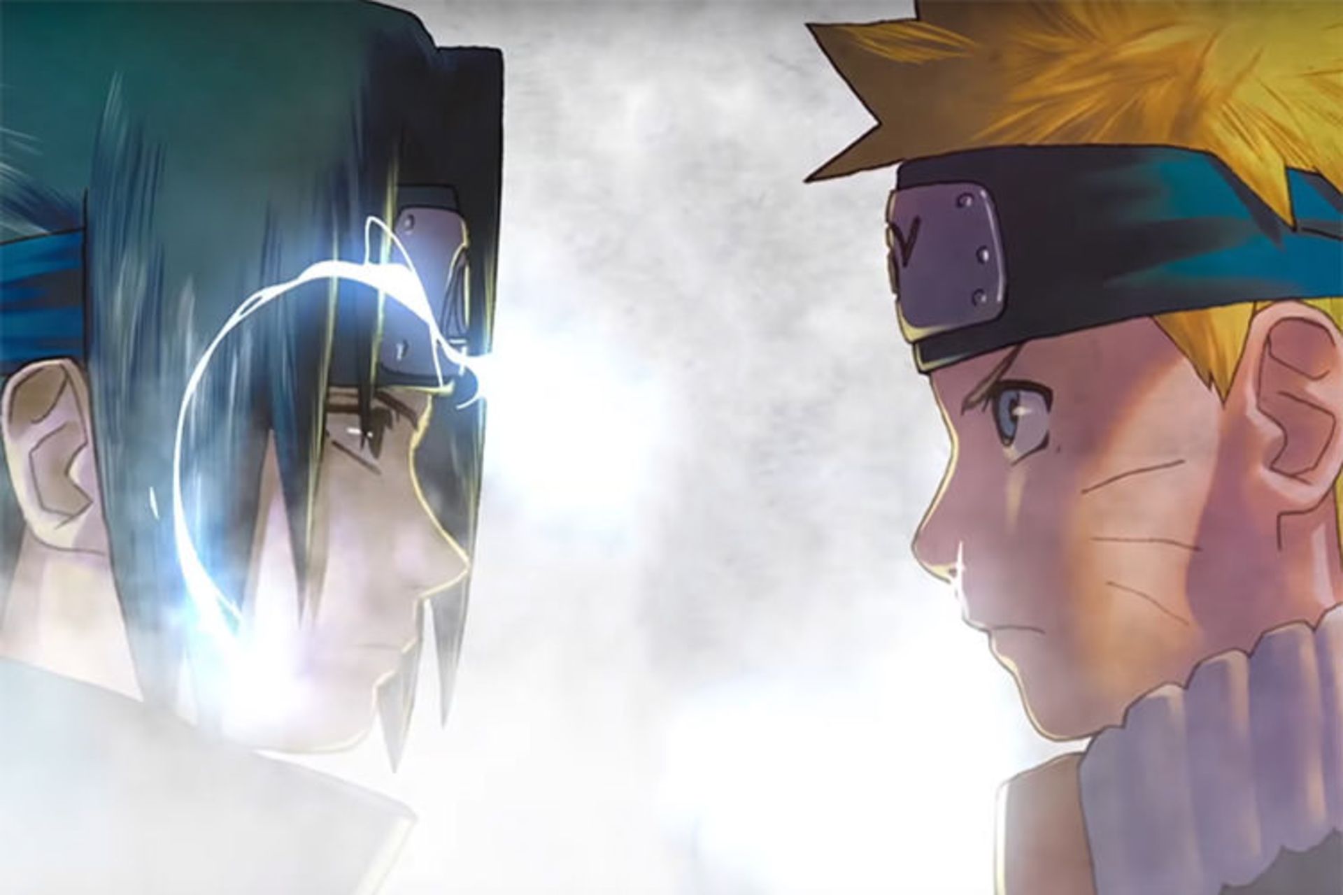 Naruto ultimate ninja storm trilogy