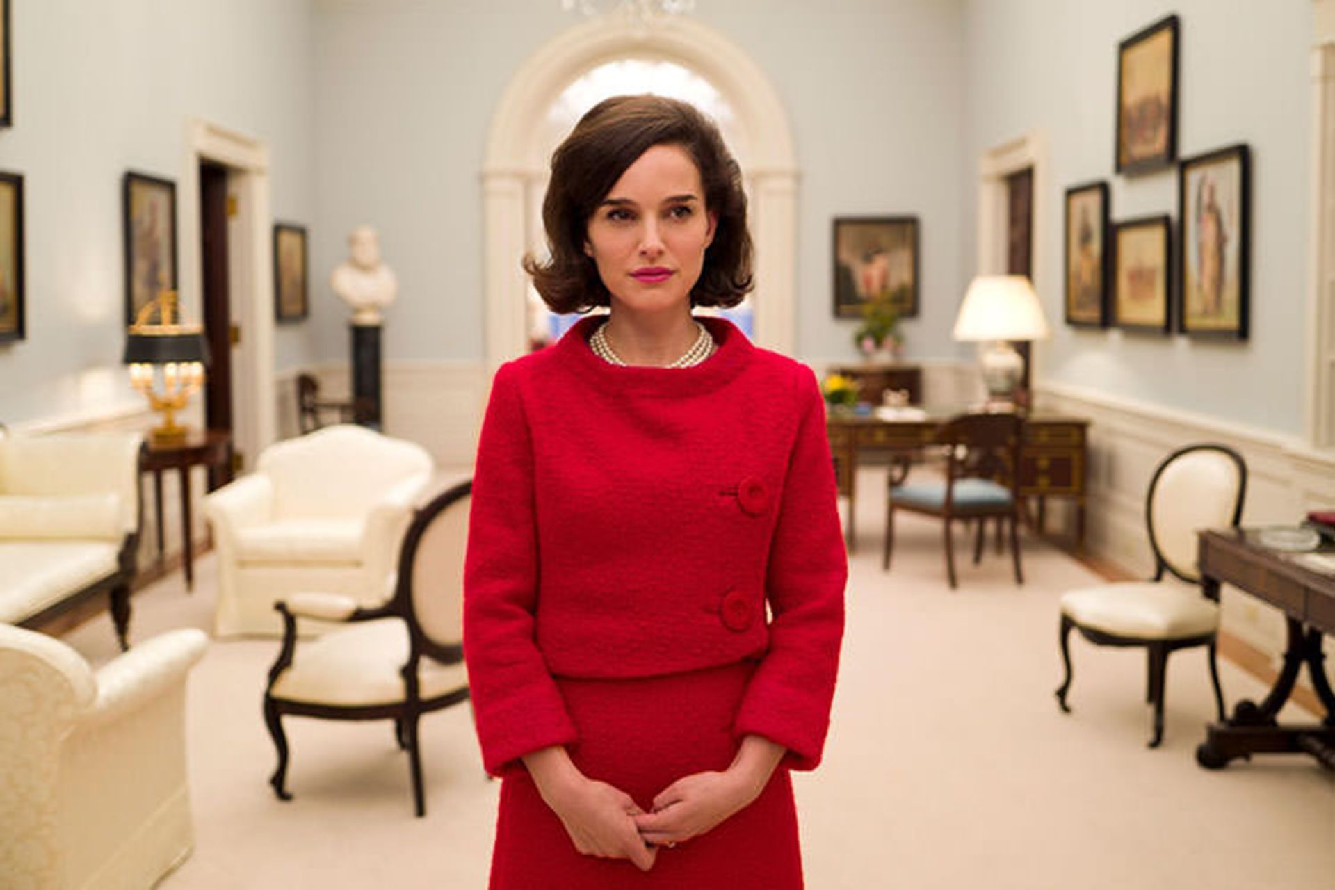 فیلم jackie