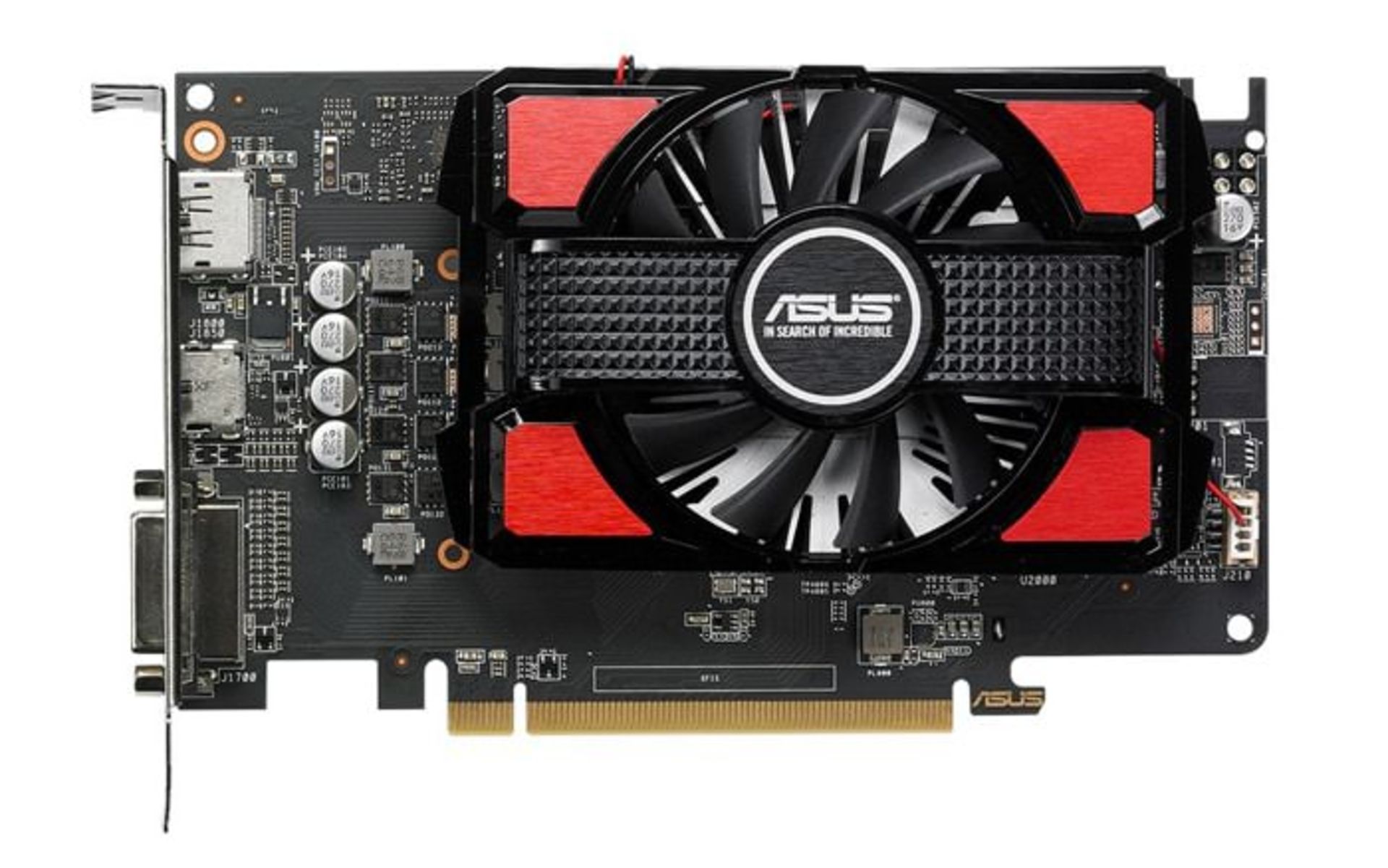 RX 550