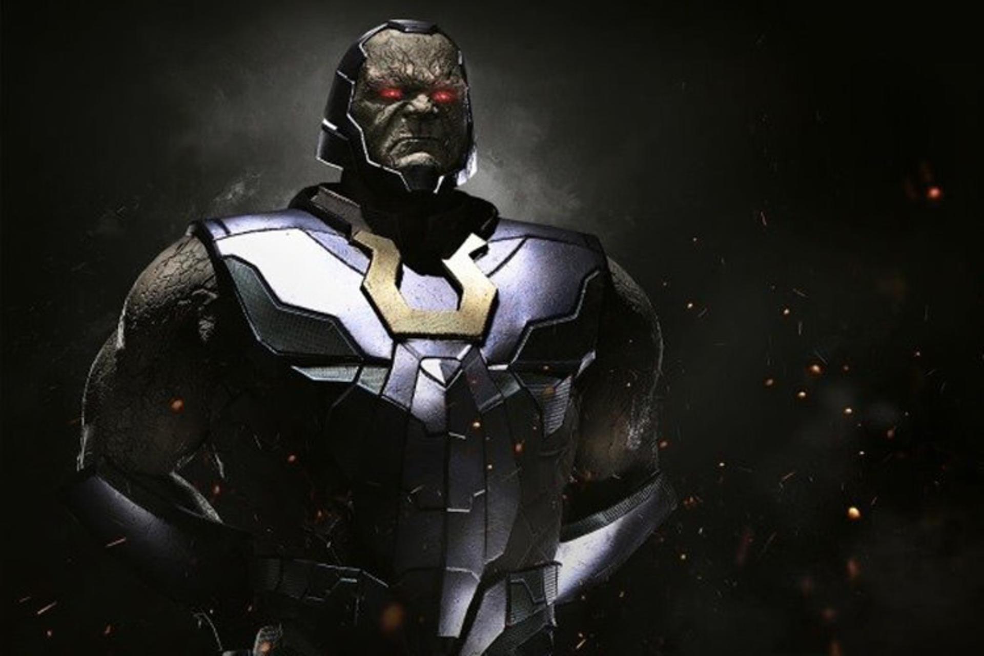  Injustice 2 
