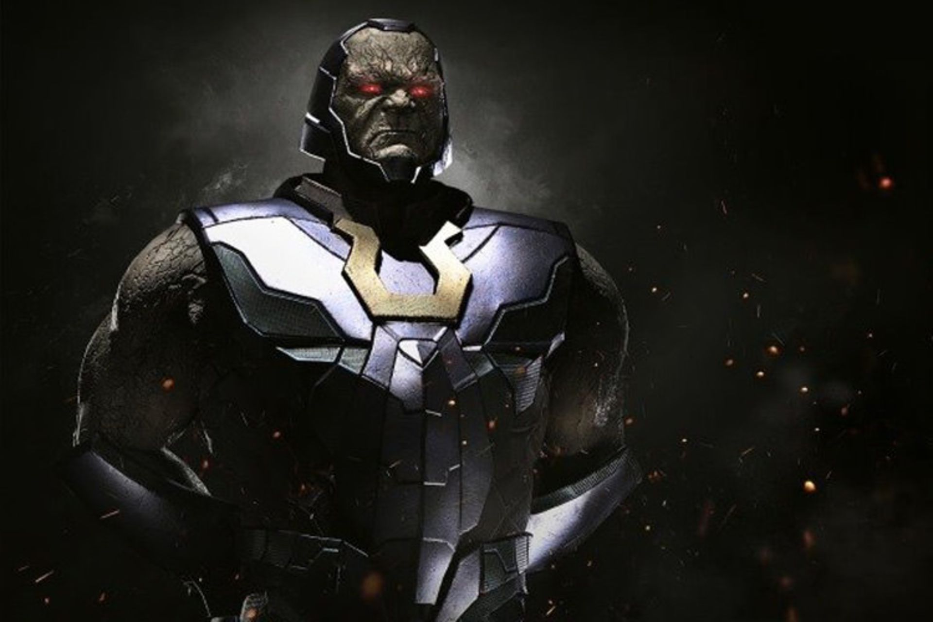  Injustice 2 