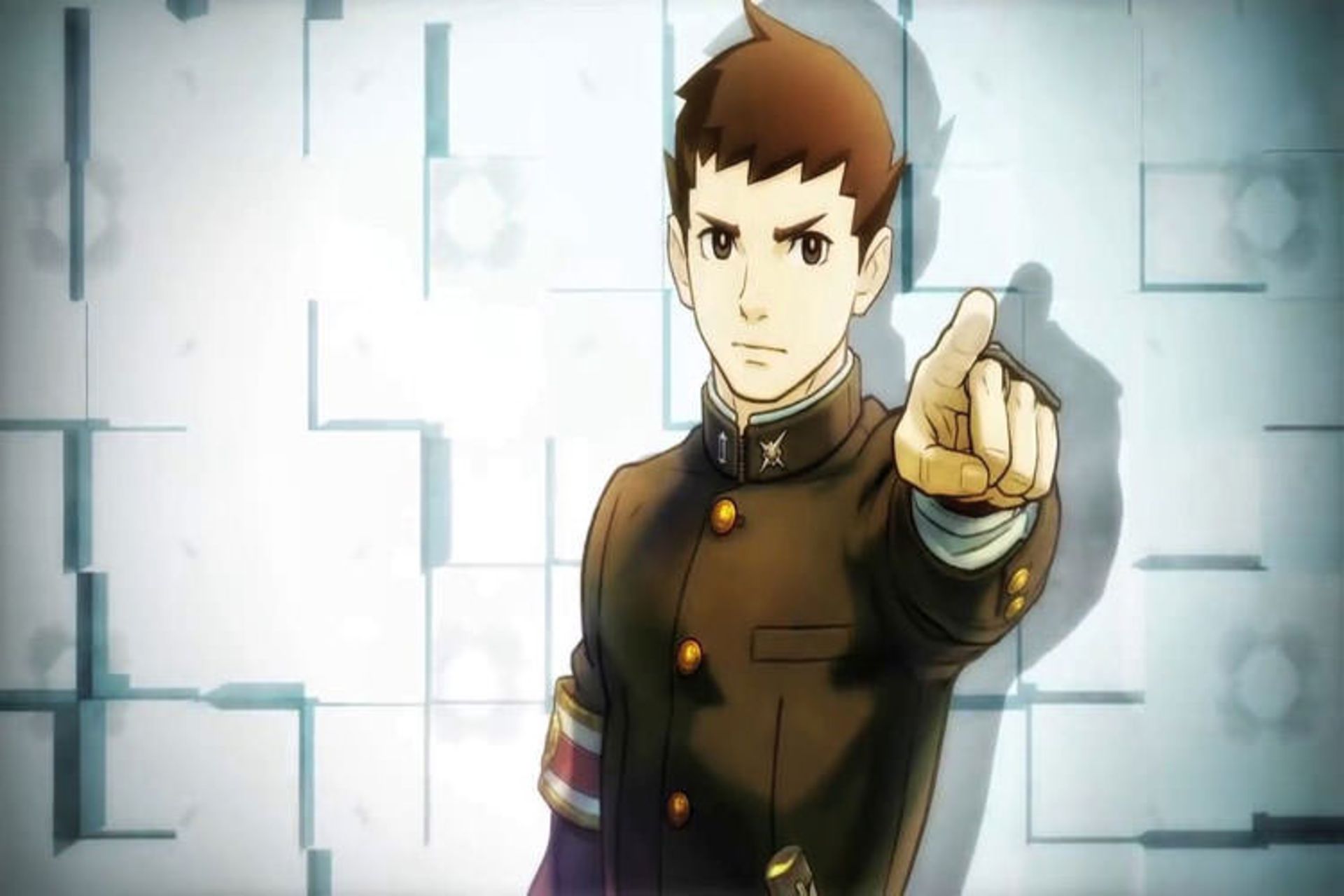 The Great Ace Attorney 2