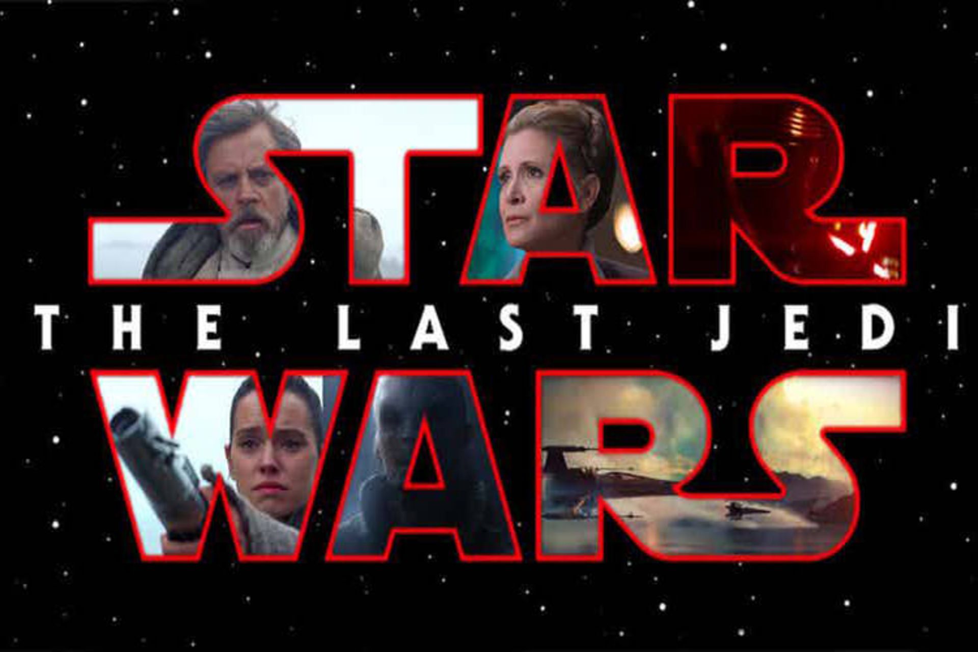 Star Wars: The Last Jedi 