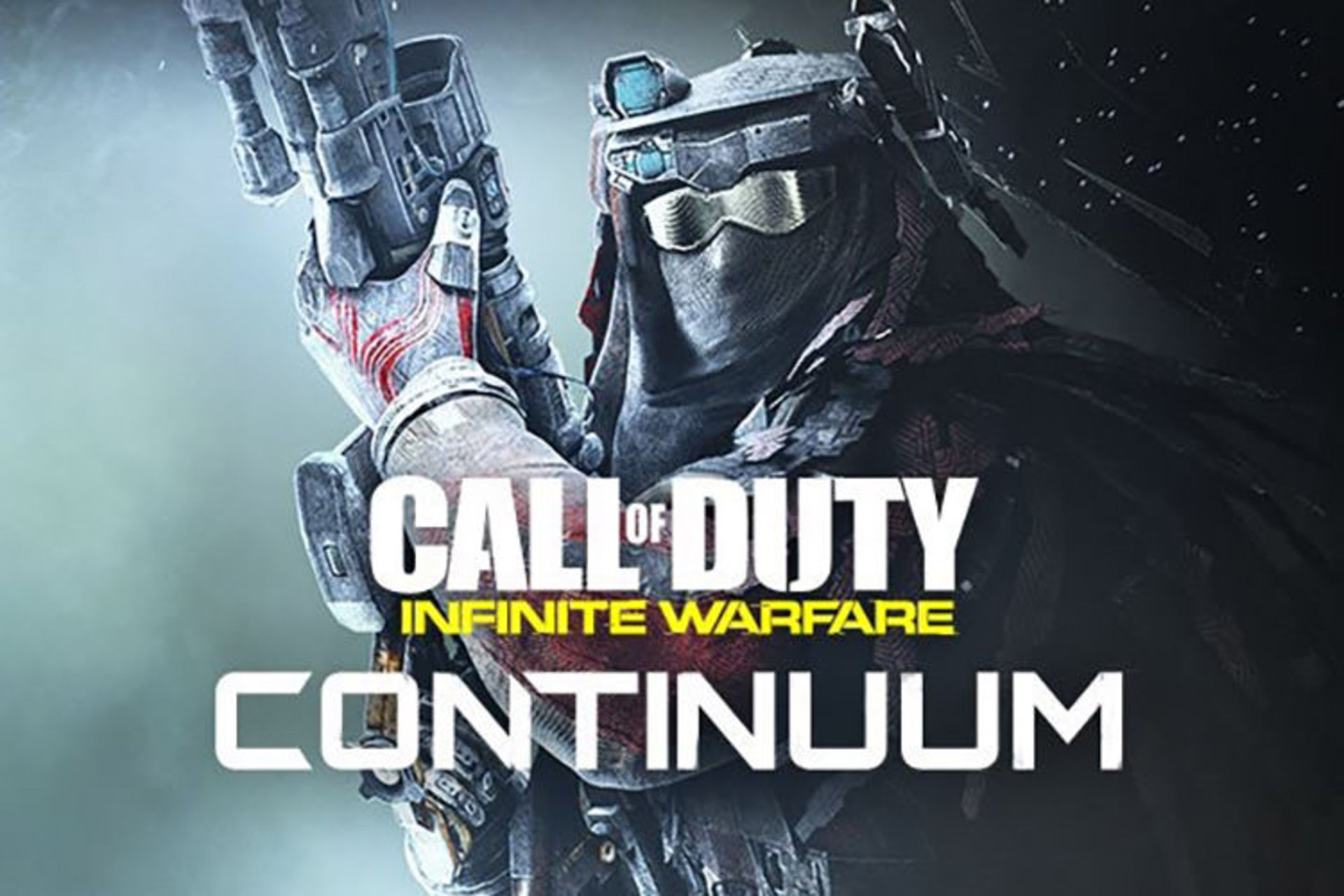 Call of Duty: Infinite Warfare Continuum 