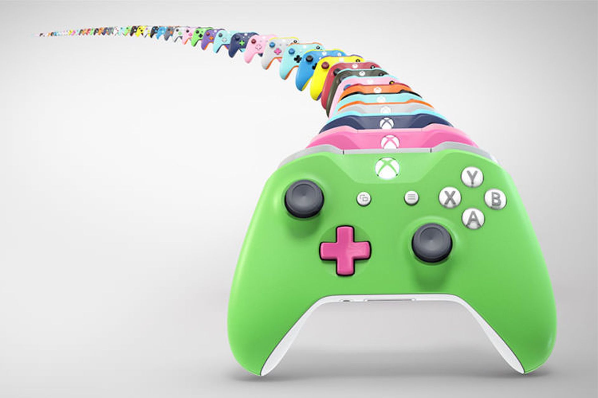 xbox design lab