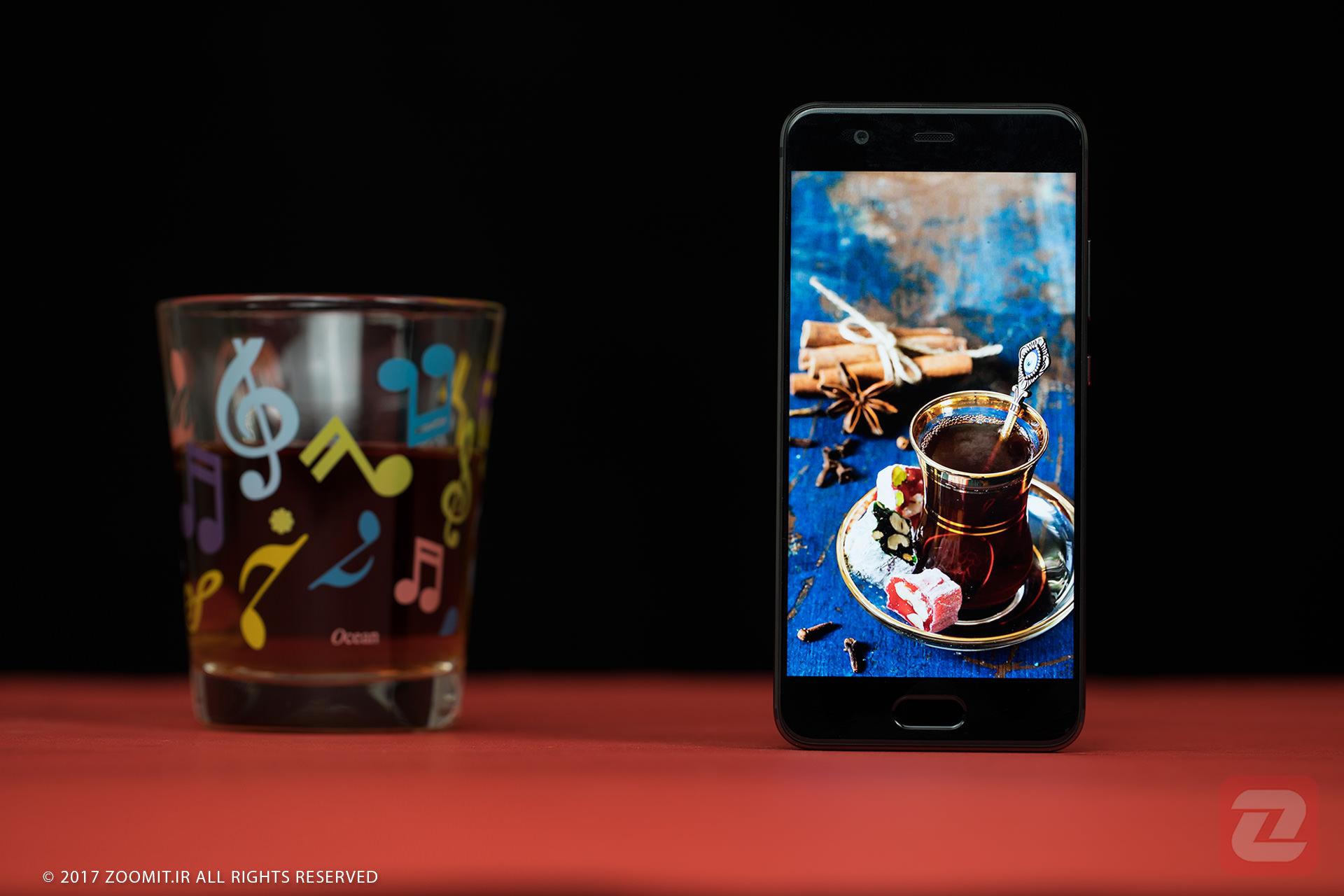 پی 10 هواوی / P10 Huawei