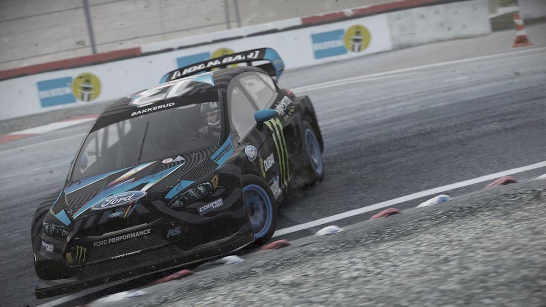 بازی Project CARS 2