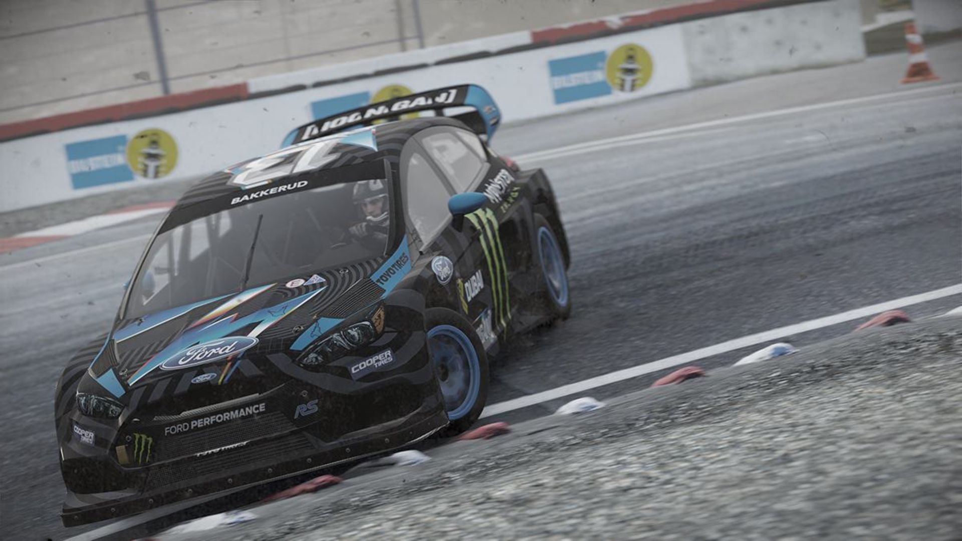 بازی Project CARS 2