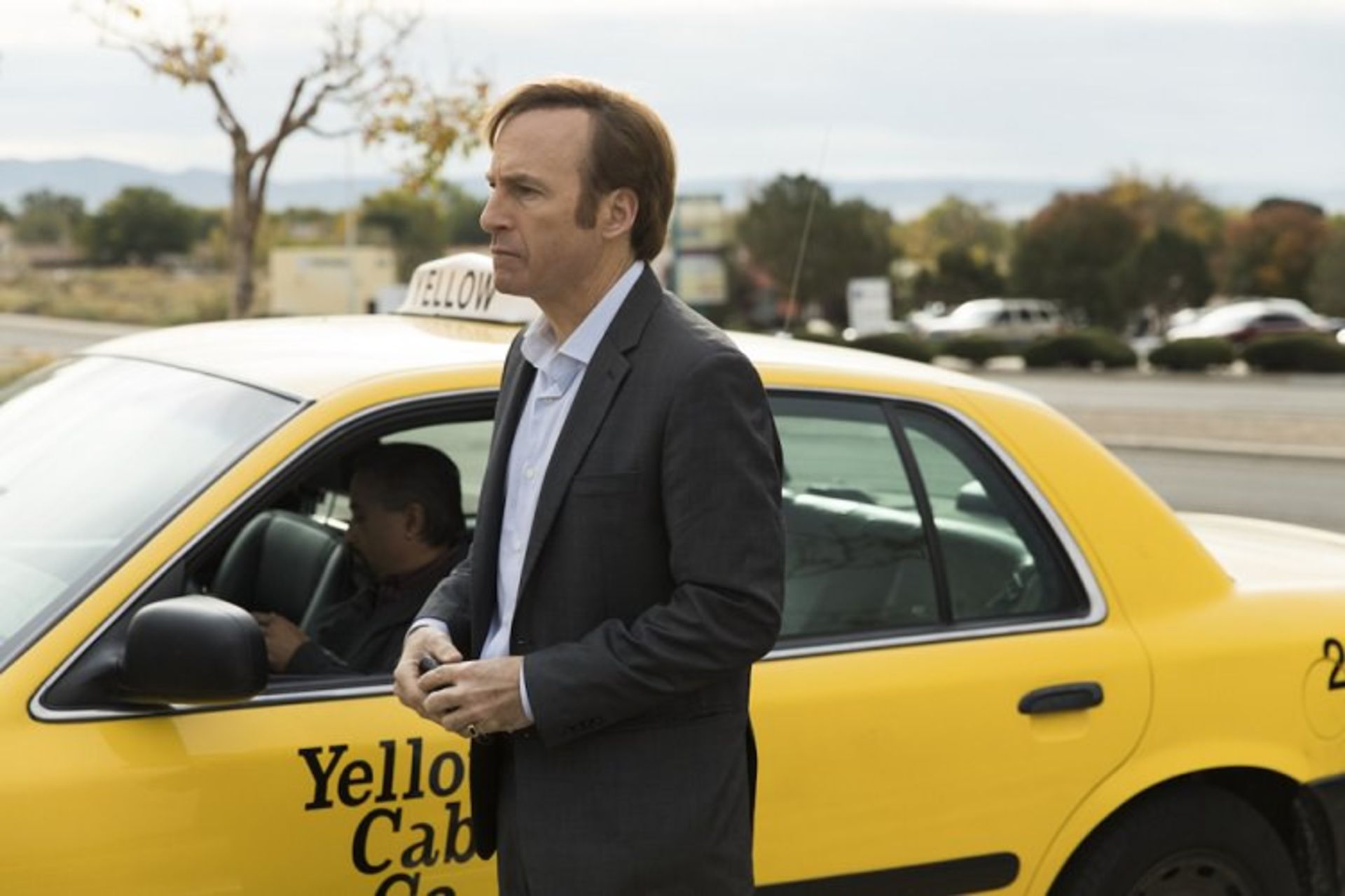 سریال Better Call Saul