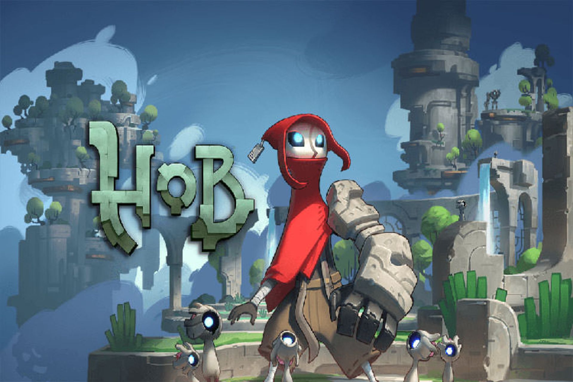hob