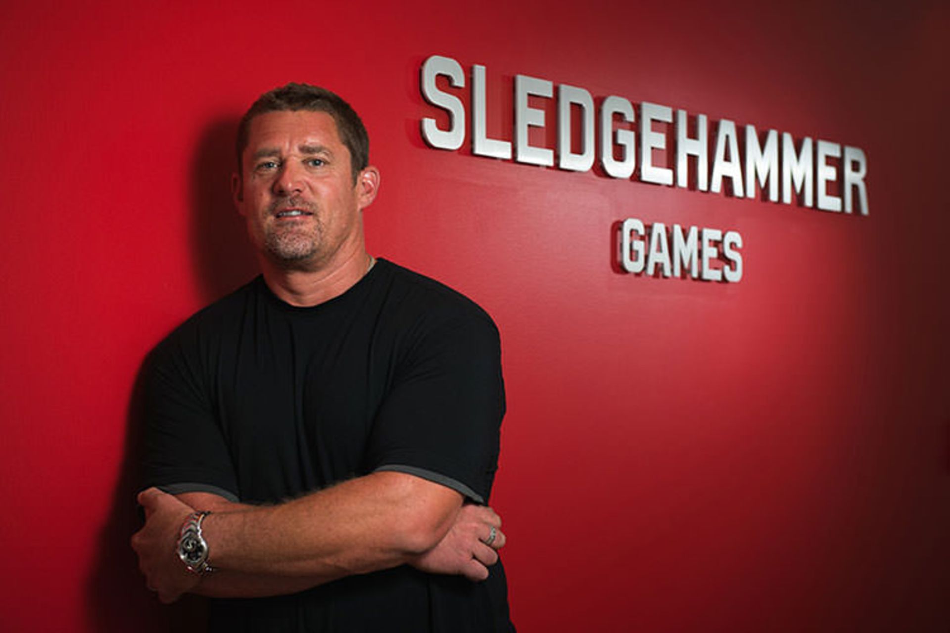 Glen Schofield