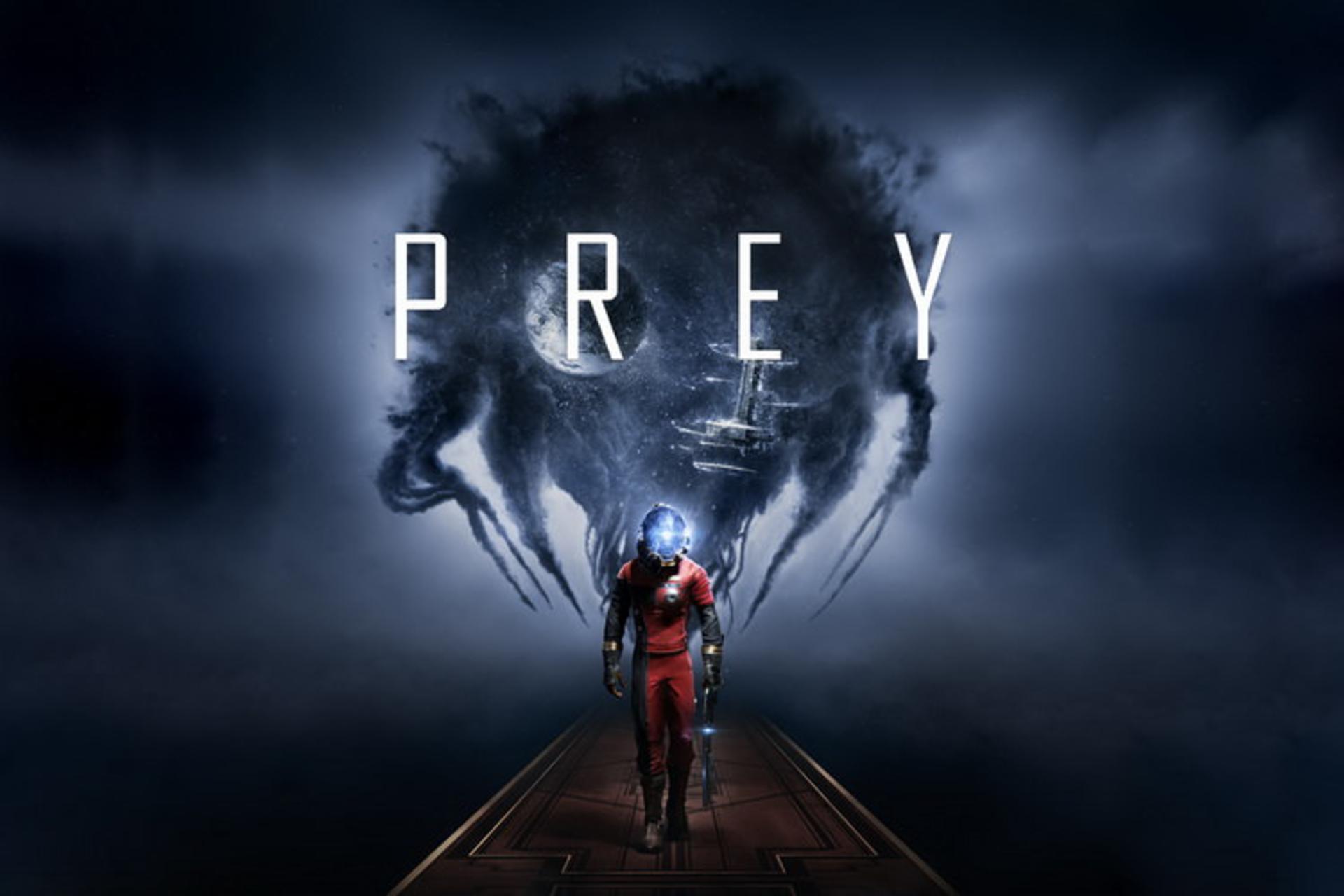 Prey