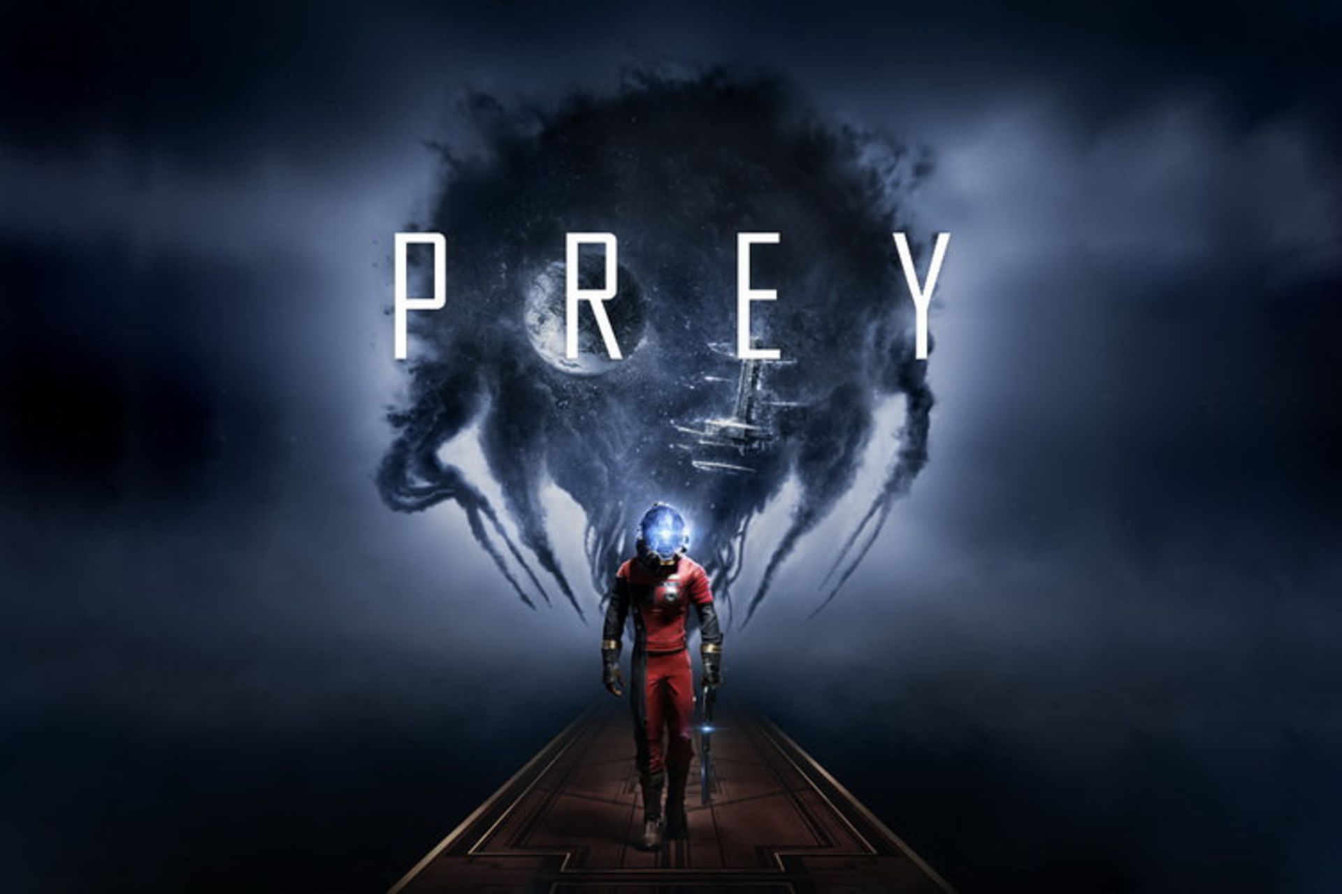 Prey