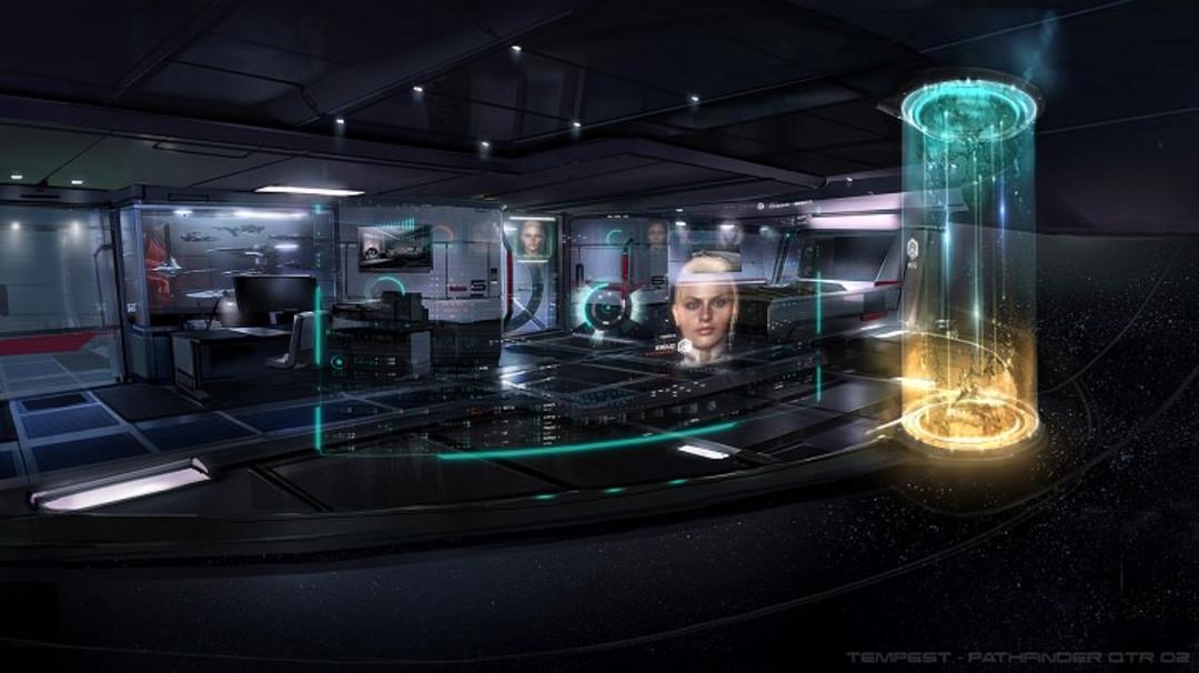 Mass Effect: Andromeda