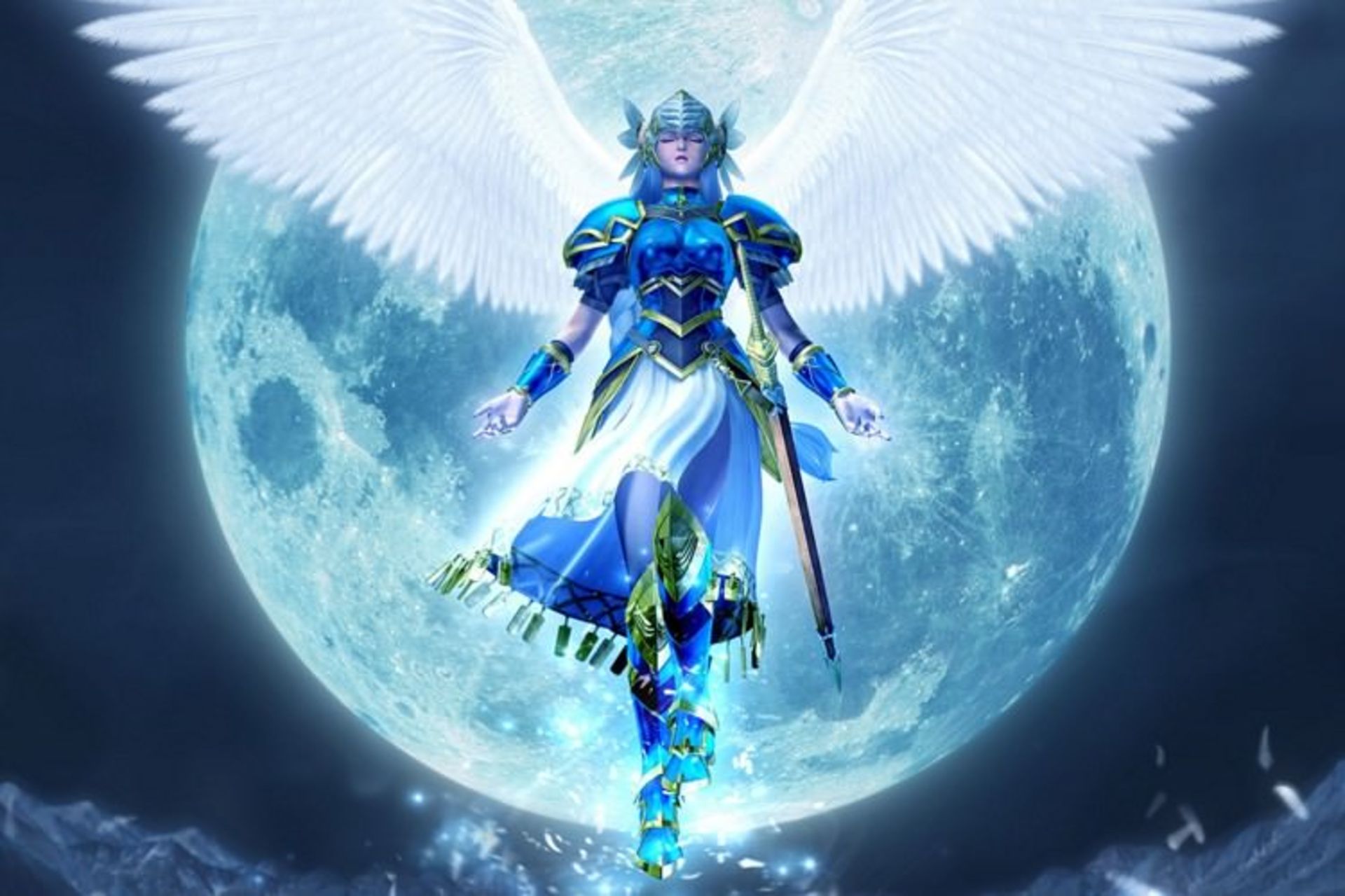 بازی Valkyrie Profile