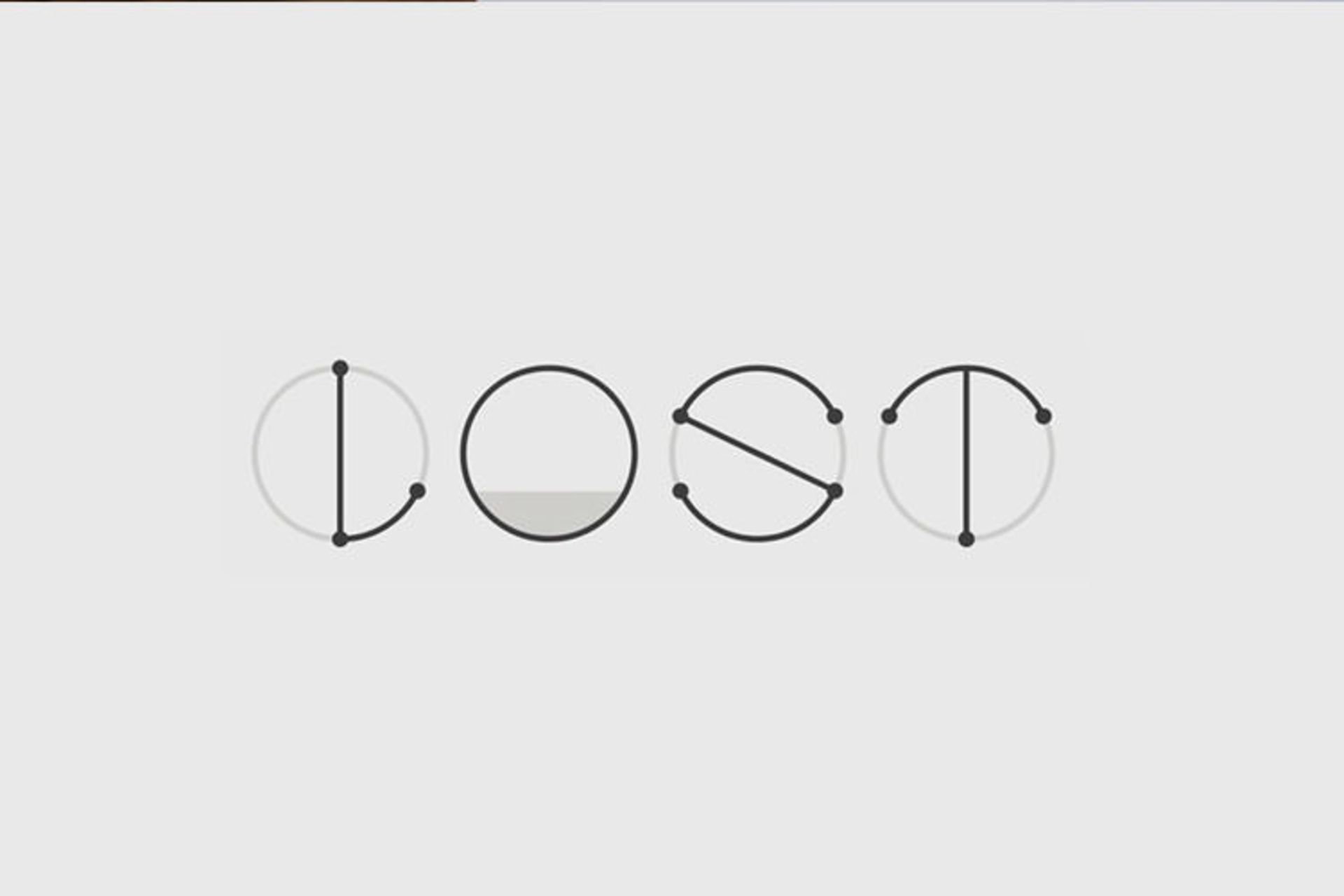 انیمیشن کوتاه Lost
