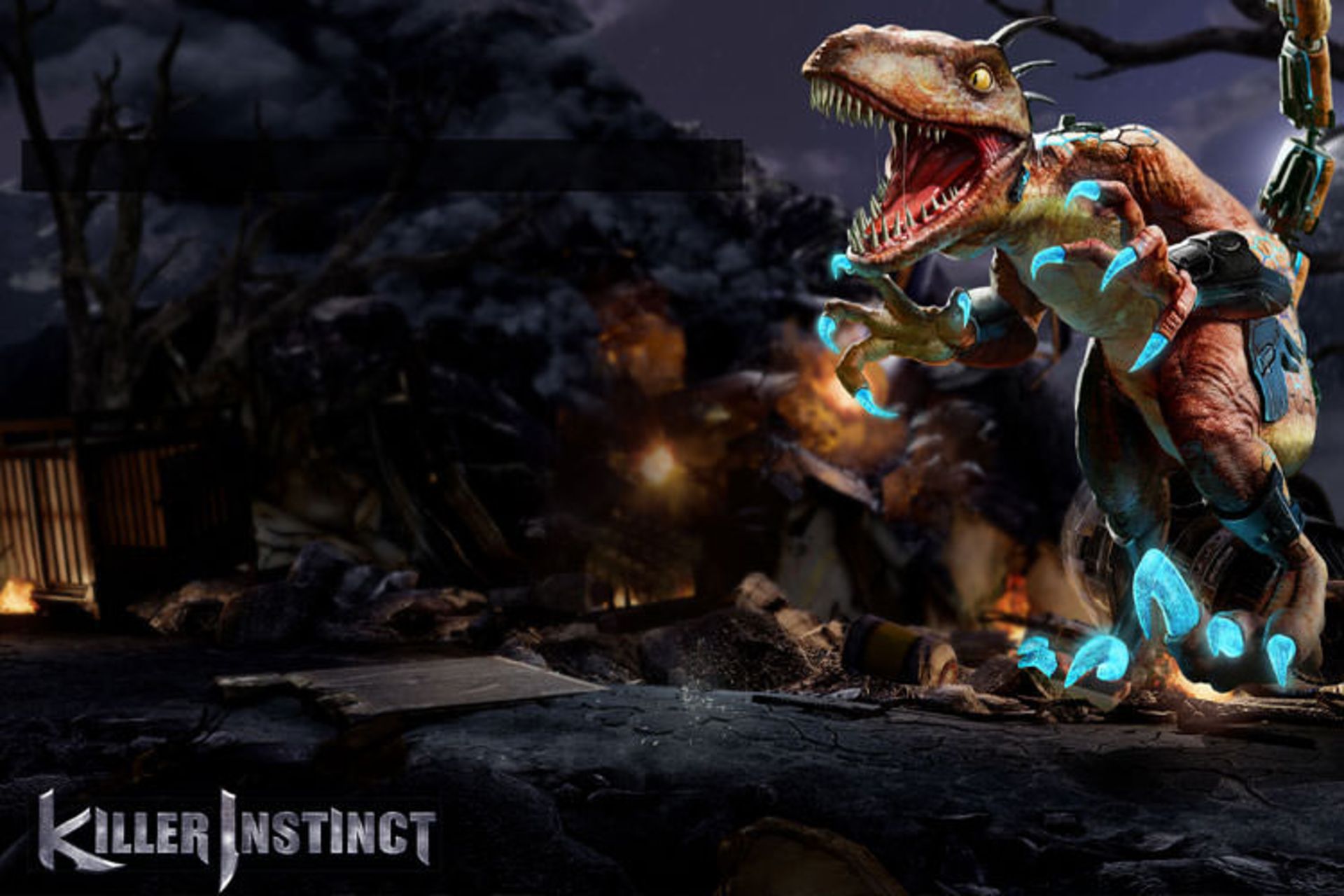 killer instinct