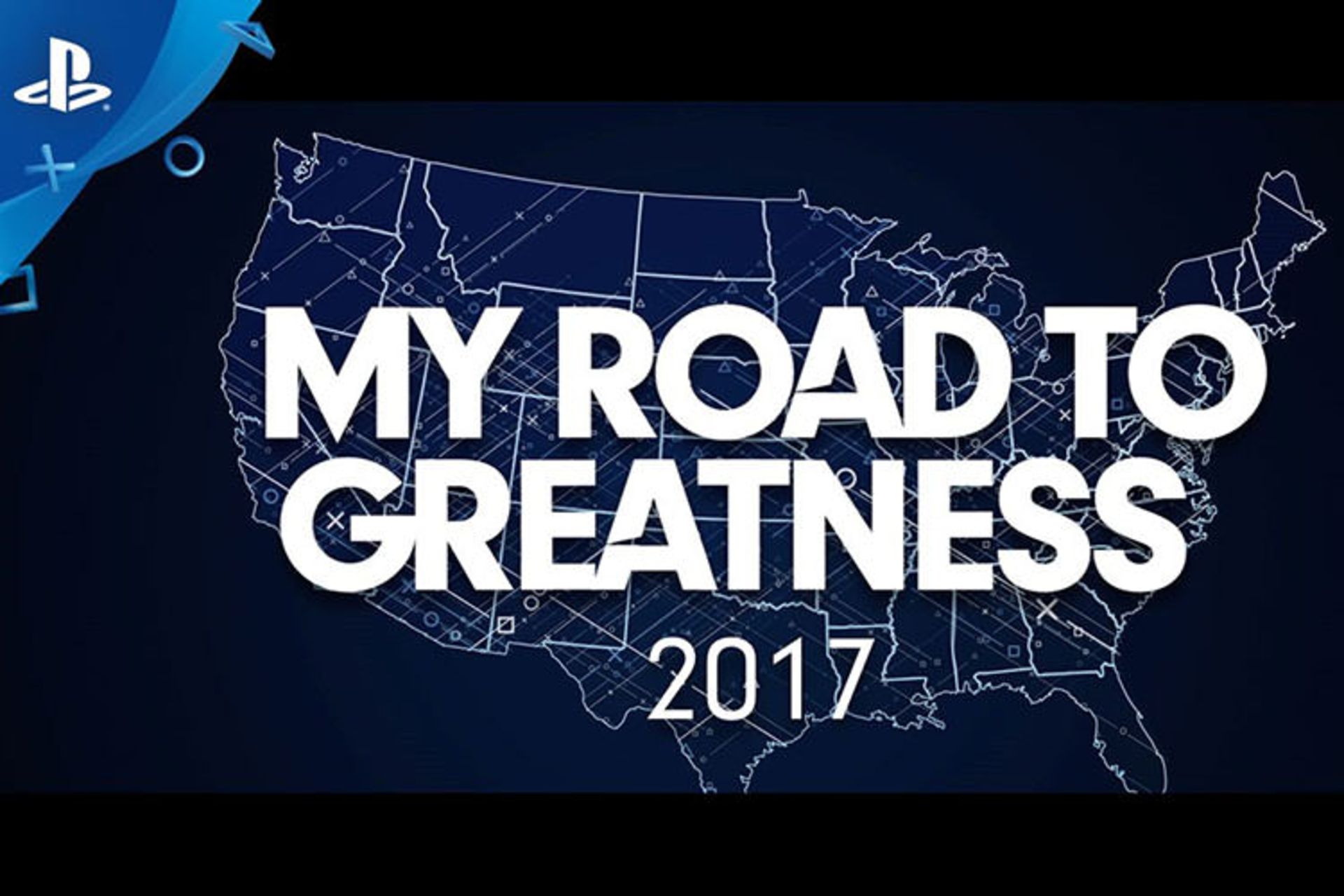 road to greatness