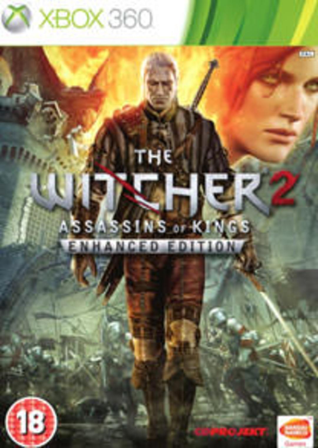 the witcher
