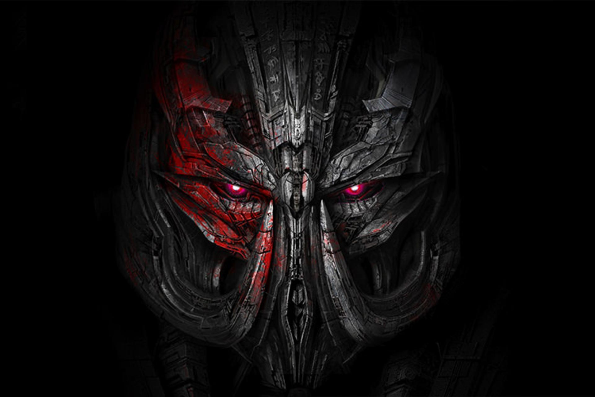 Transformers: The Last Knight