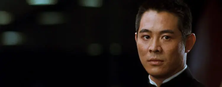 Jet Li / جت لی