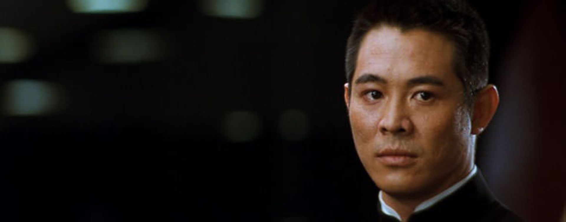 Jet Li / جت لی