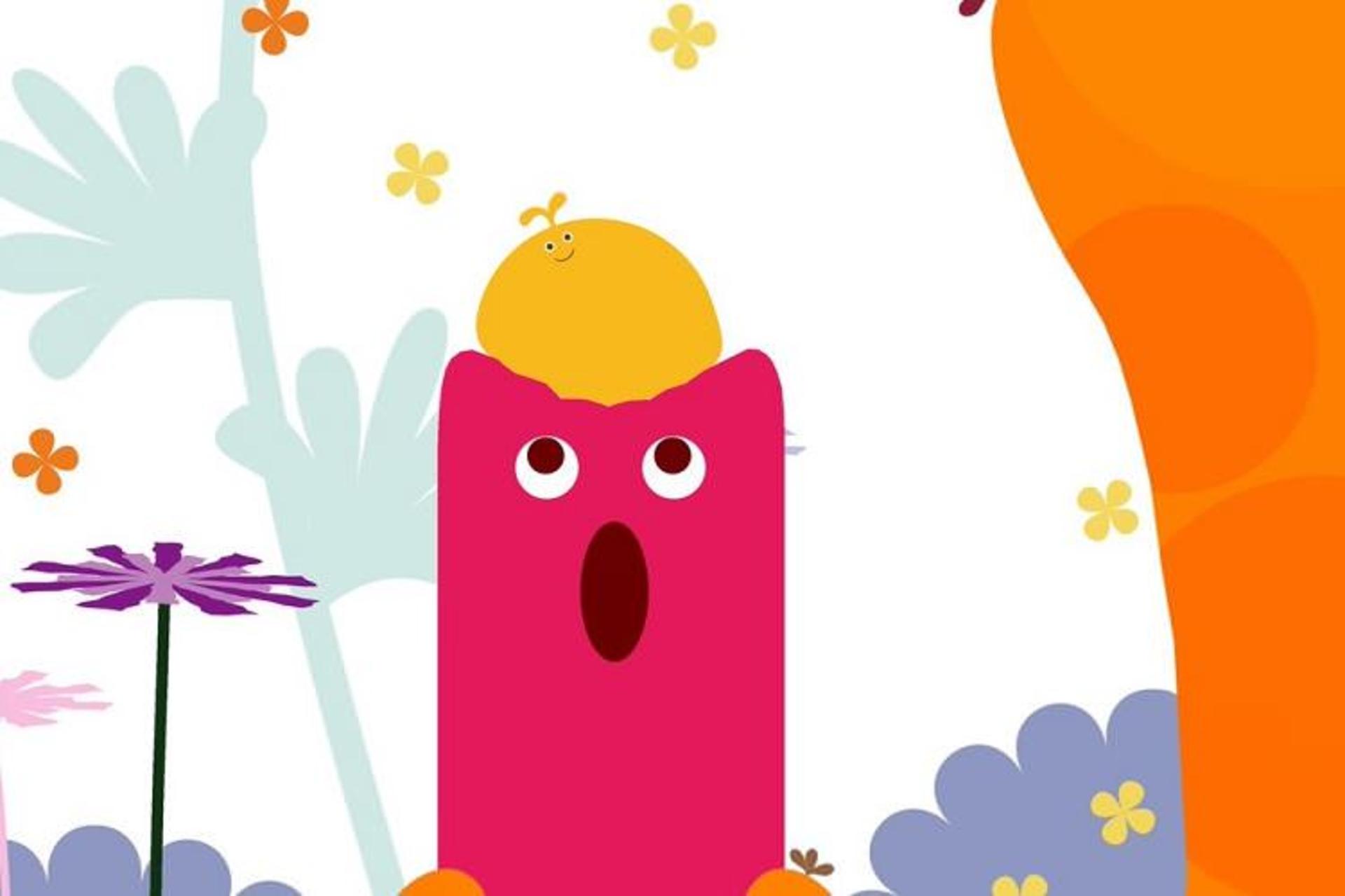 LocoRoco Remastered