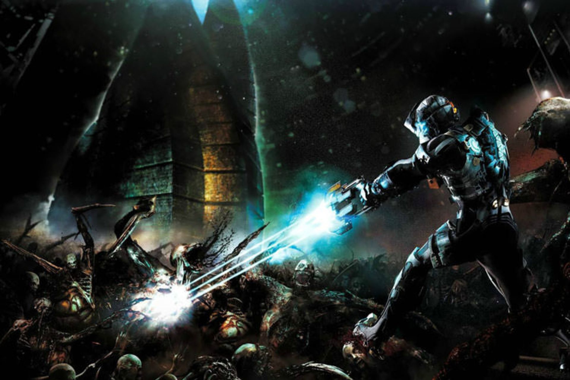 Dead Space