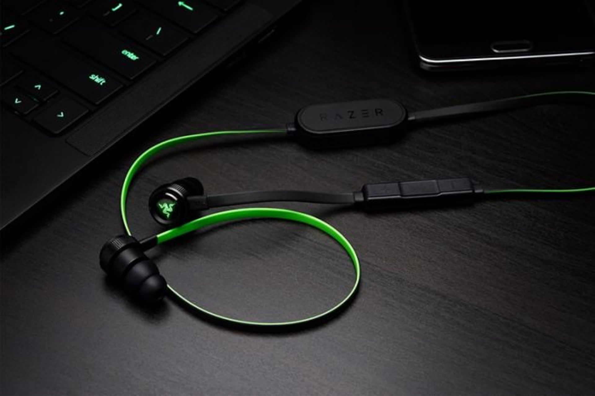 razer hammerhead bt