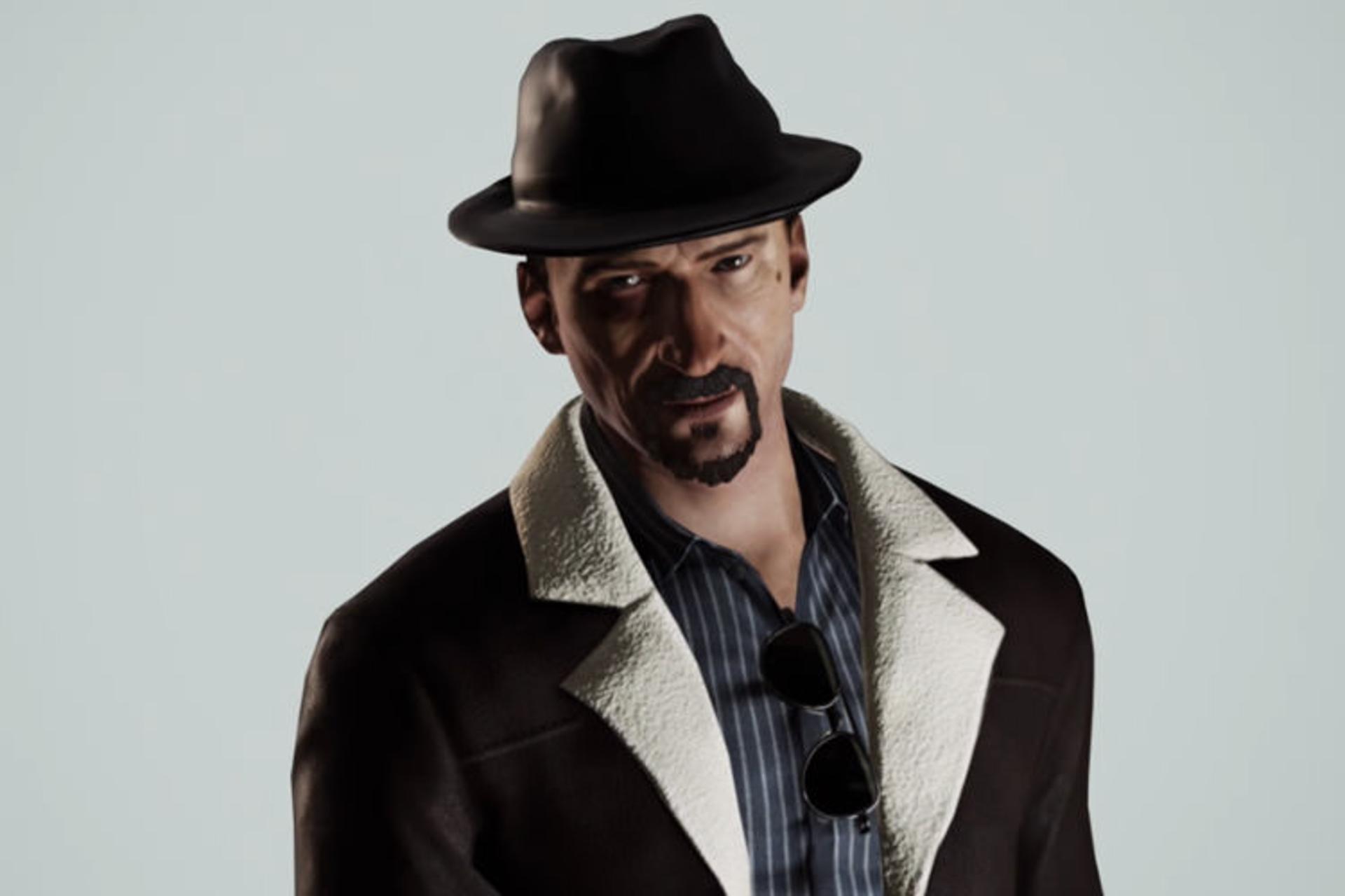 Hitman Elusive Target 23 The Paparazzo
