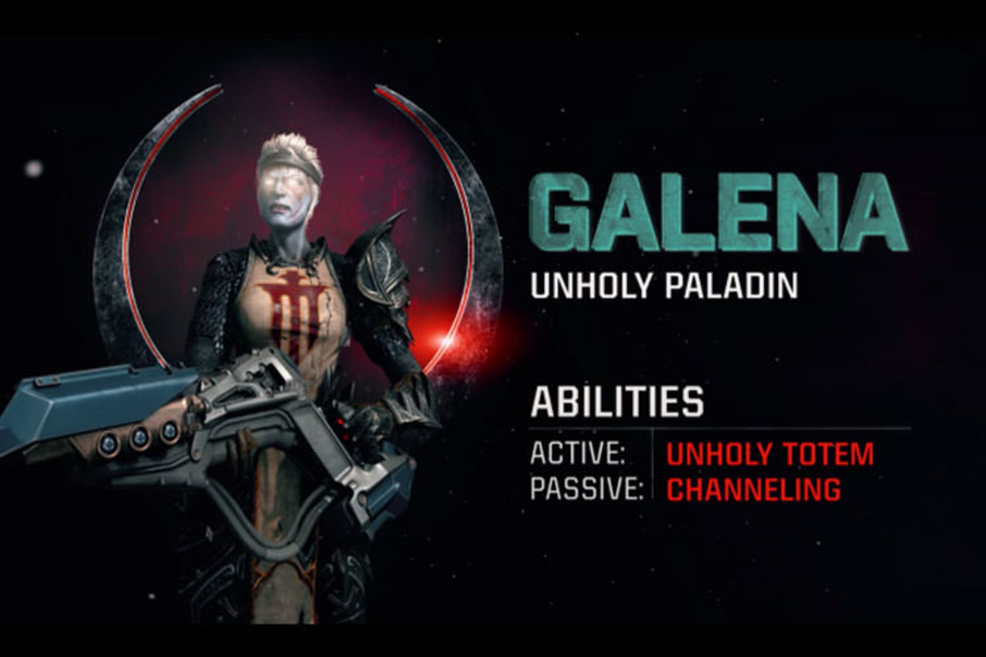 quake champions