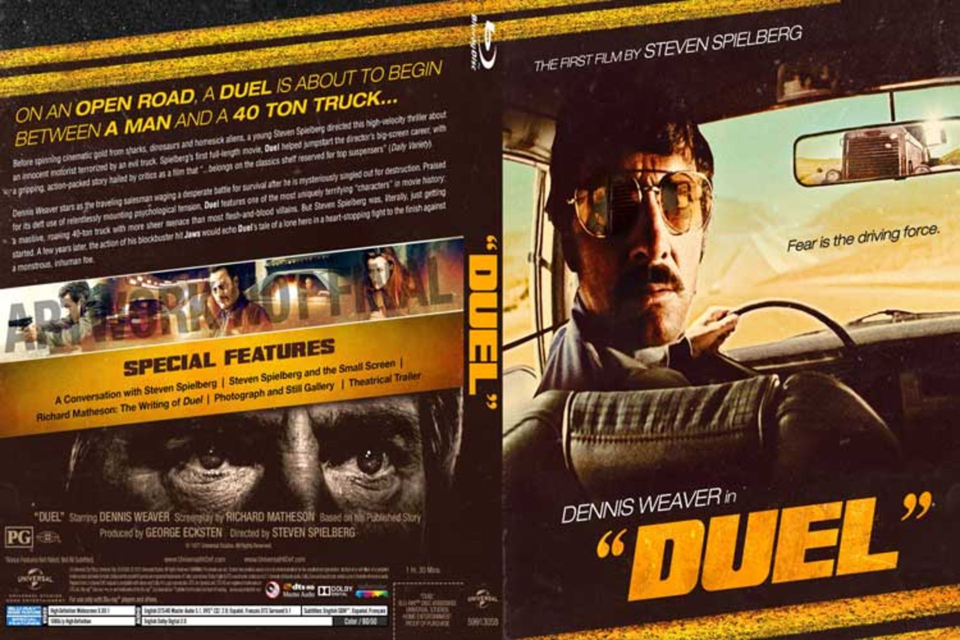 duel 1971