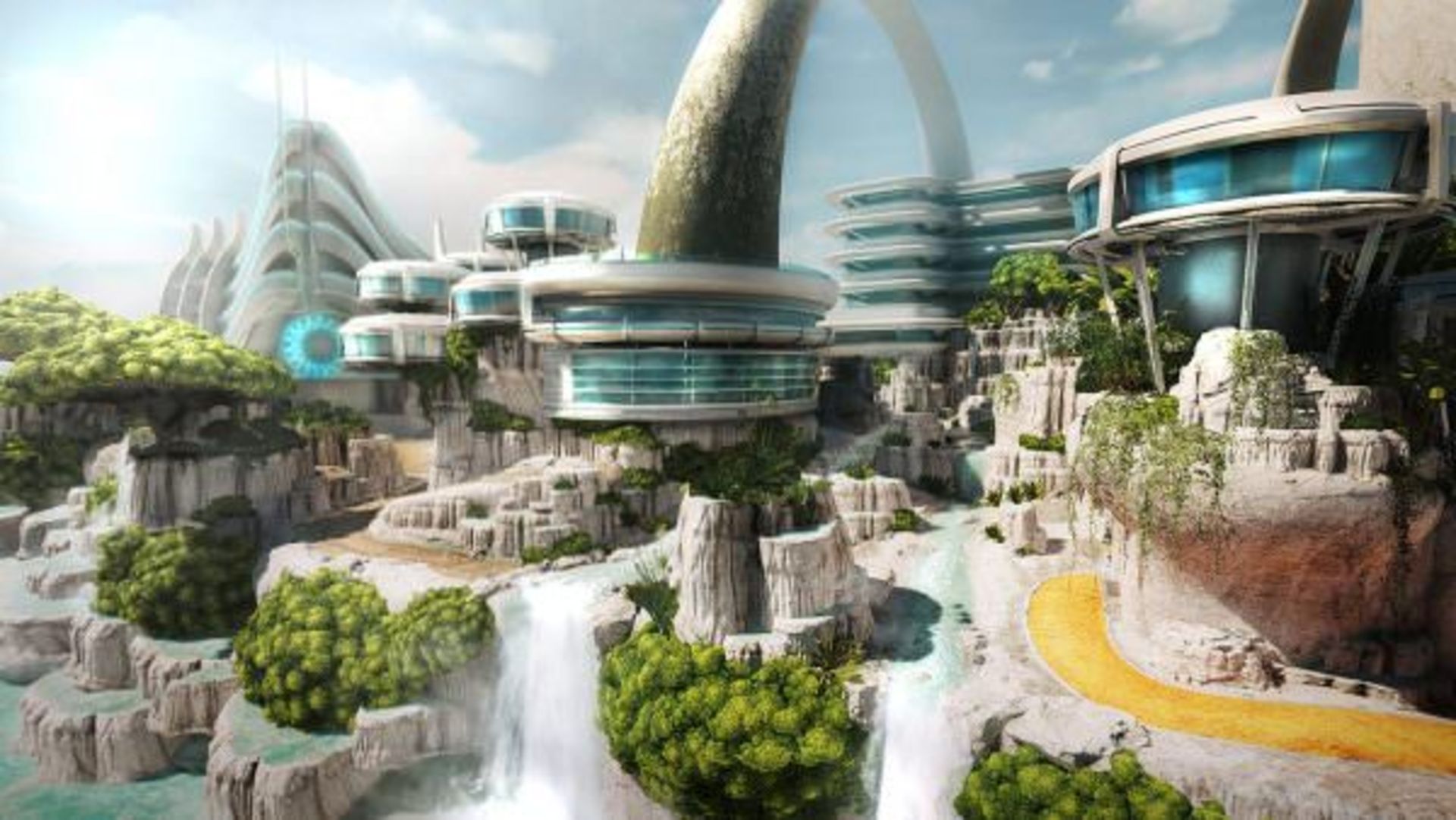 Turista Call of duty map
