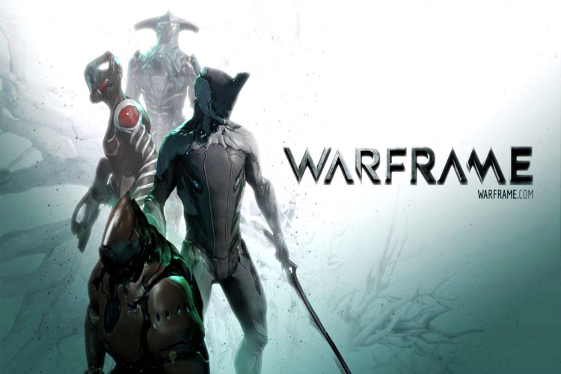 Warframe