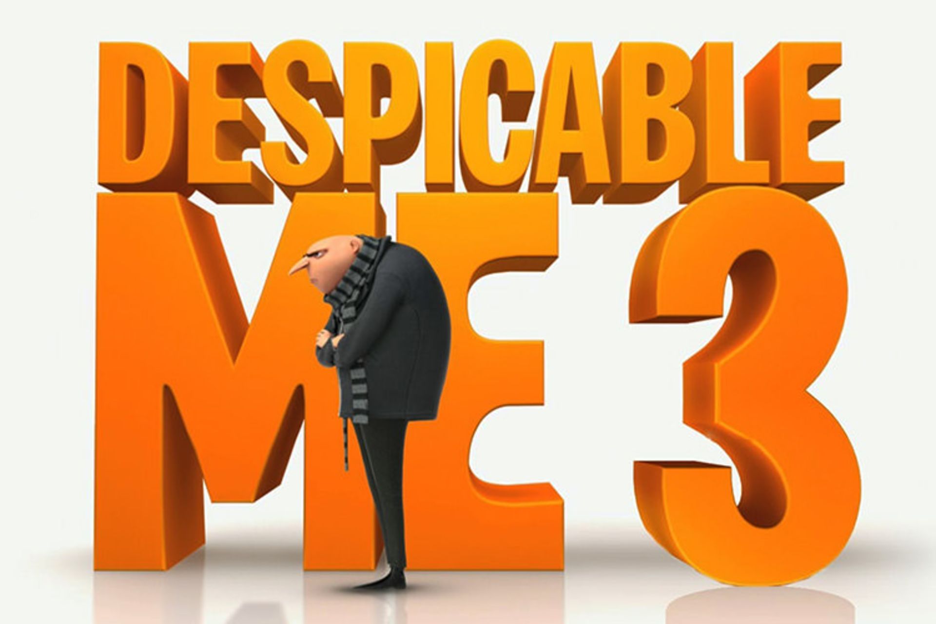 Despicable-M3